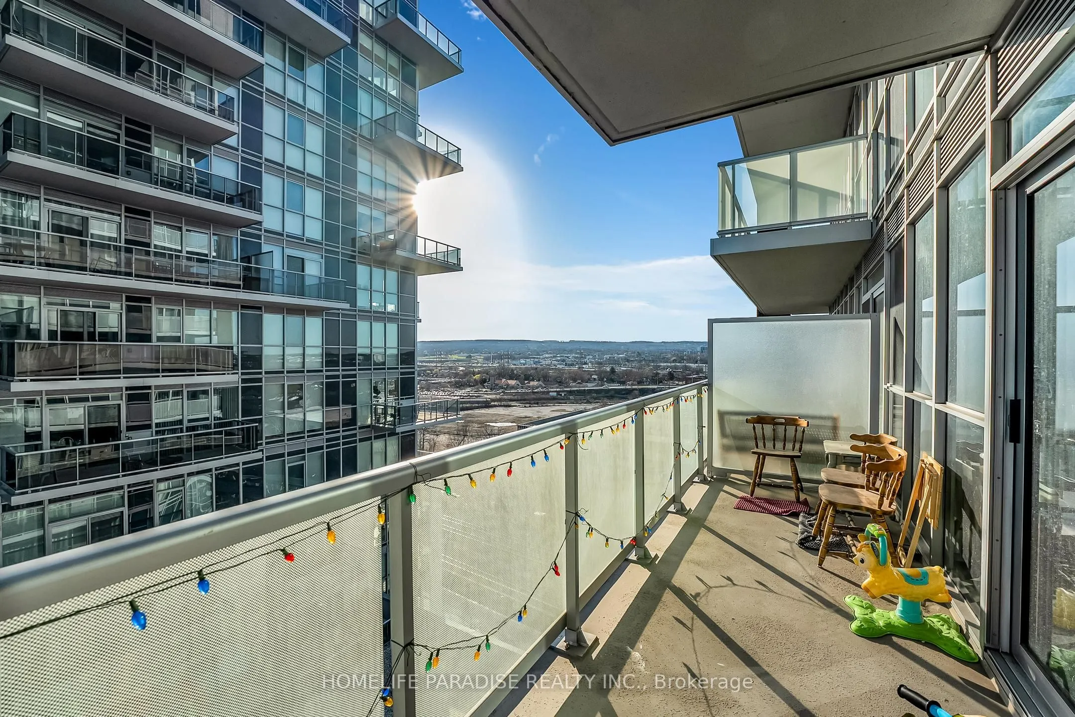 2087 Fairview Street, #1407