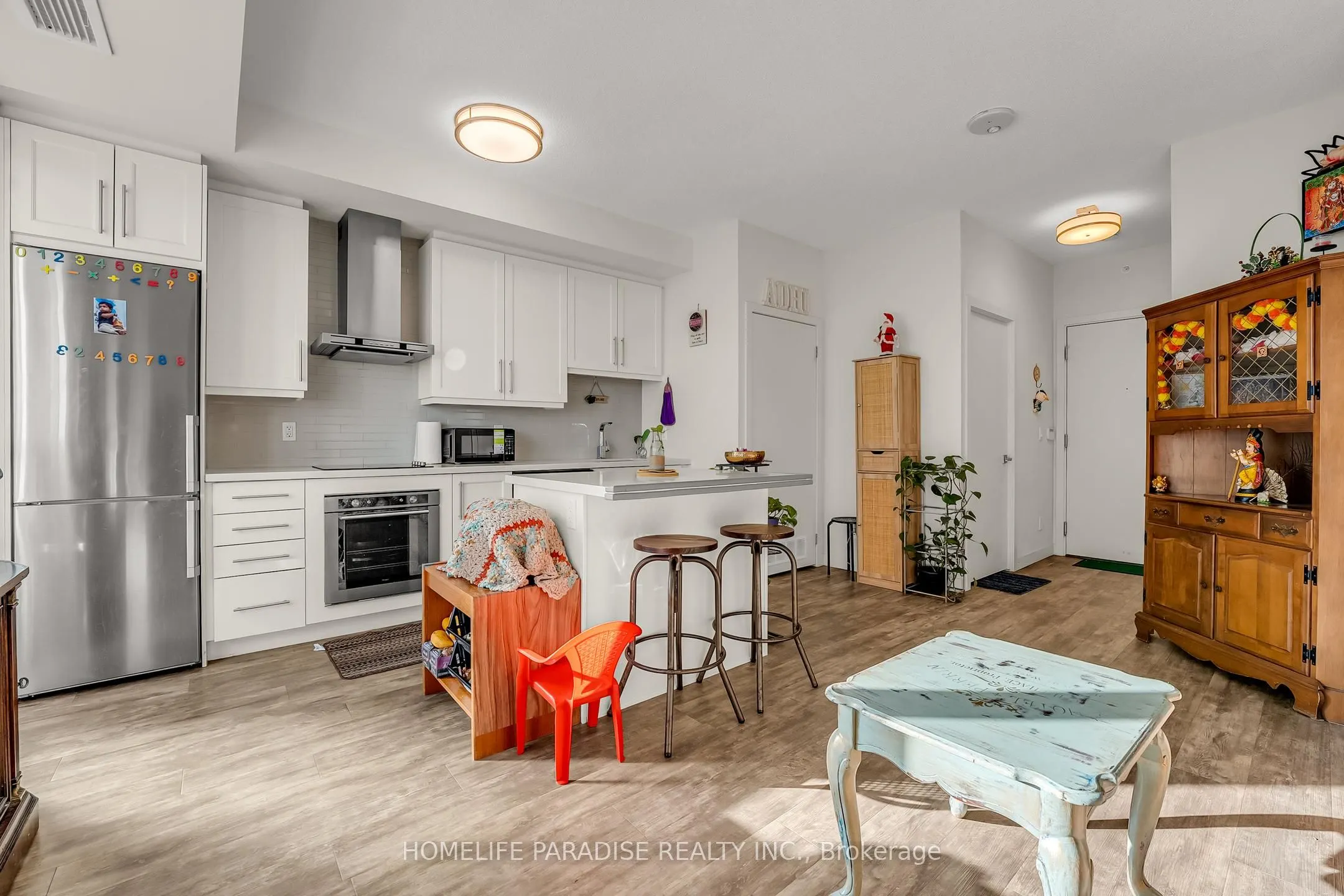 2087 Fairview Street, #1407