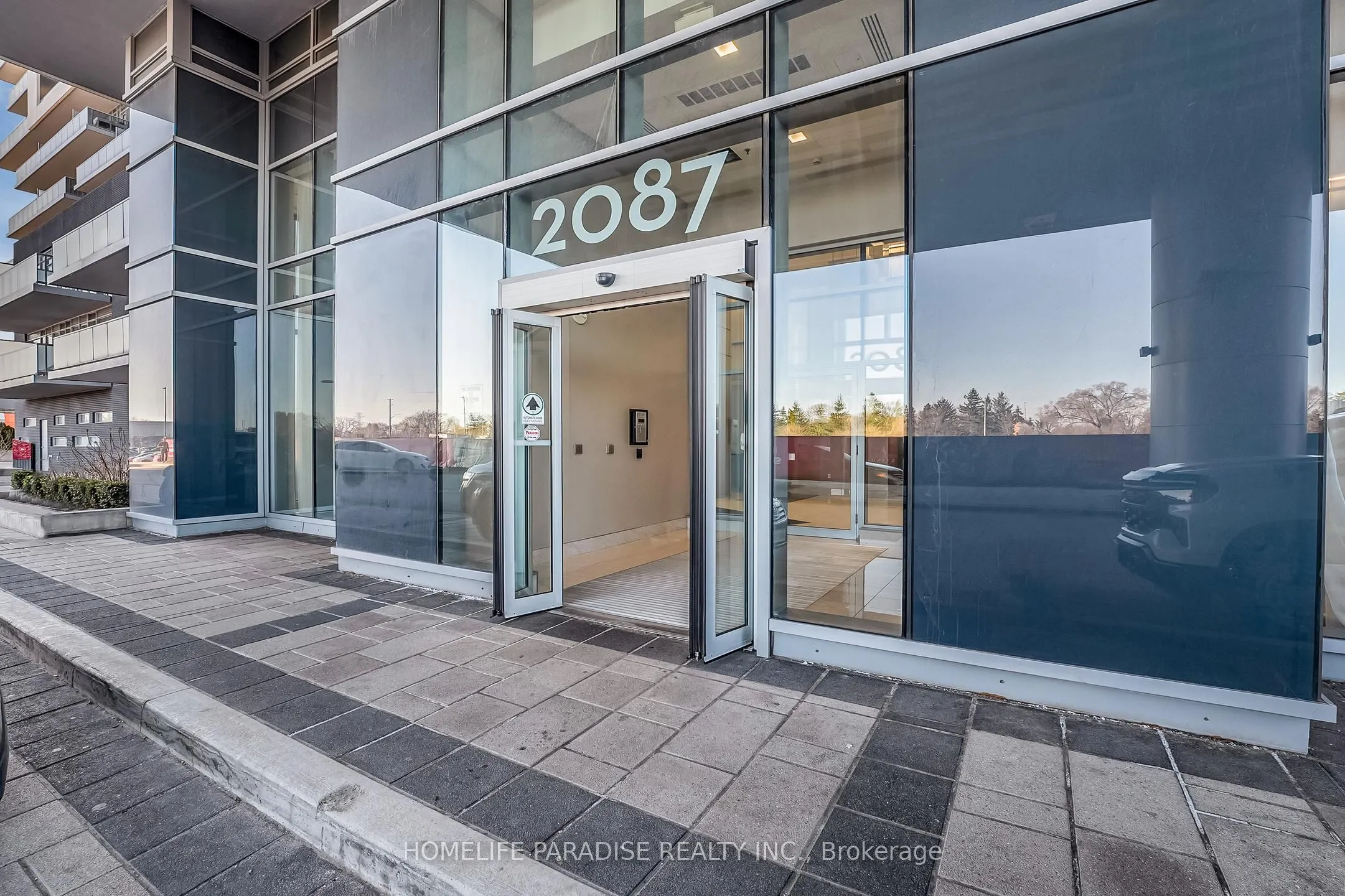 2087 Fairview Street, #1407