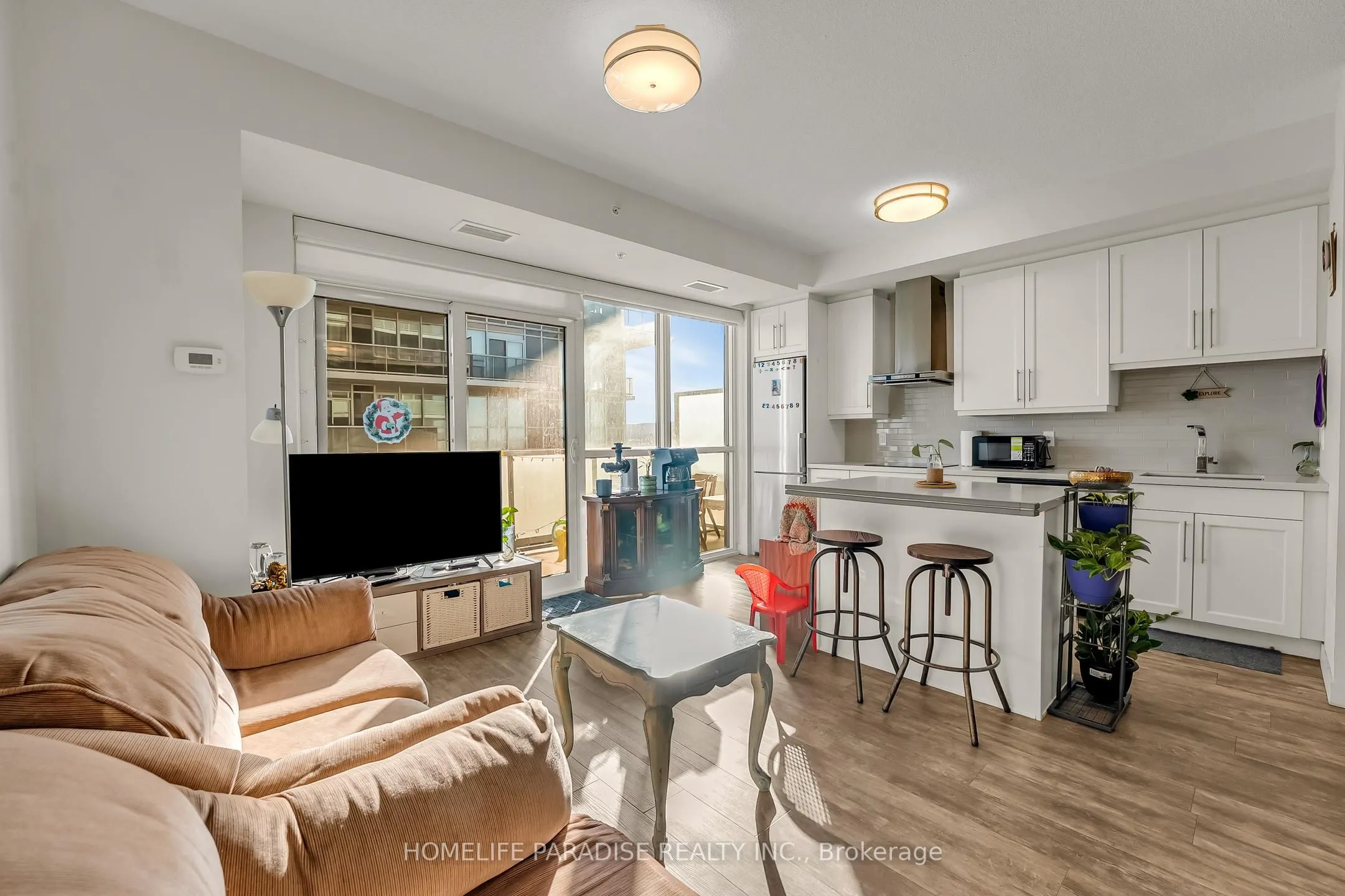 2087 Fairview Street, #1407