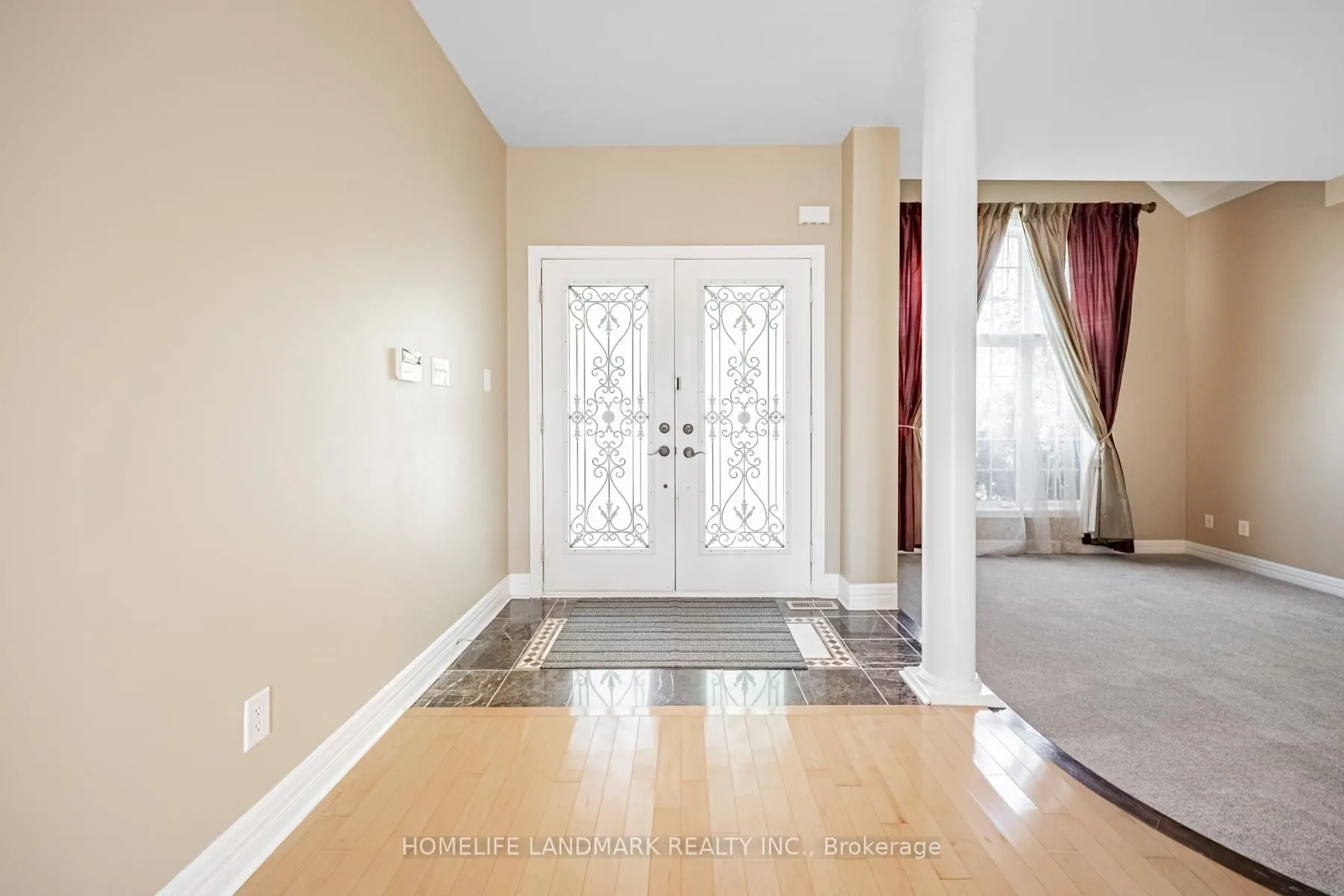2481 Whistling Springs Crescent
