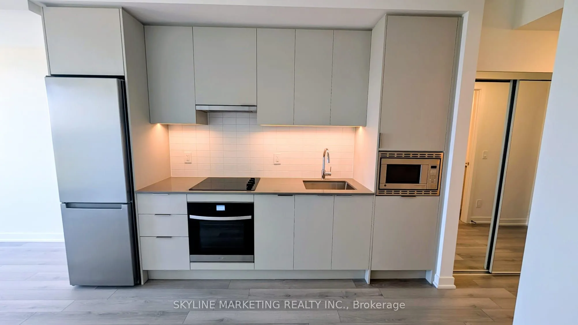 3079 Trafalgar Road, #1504