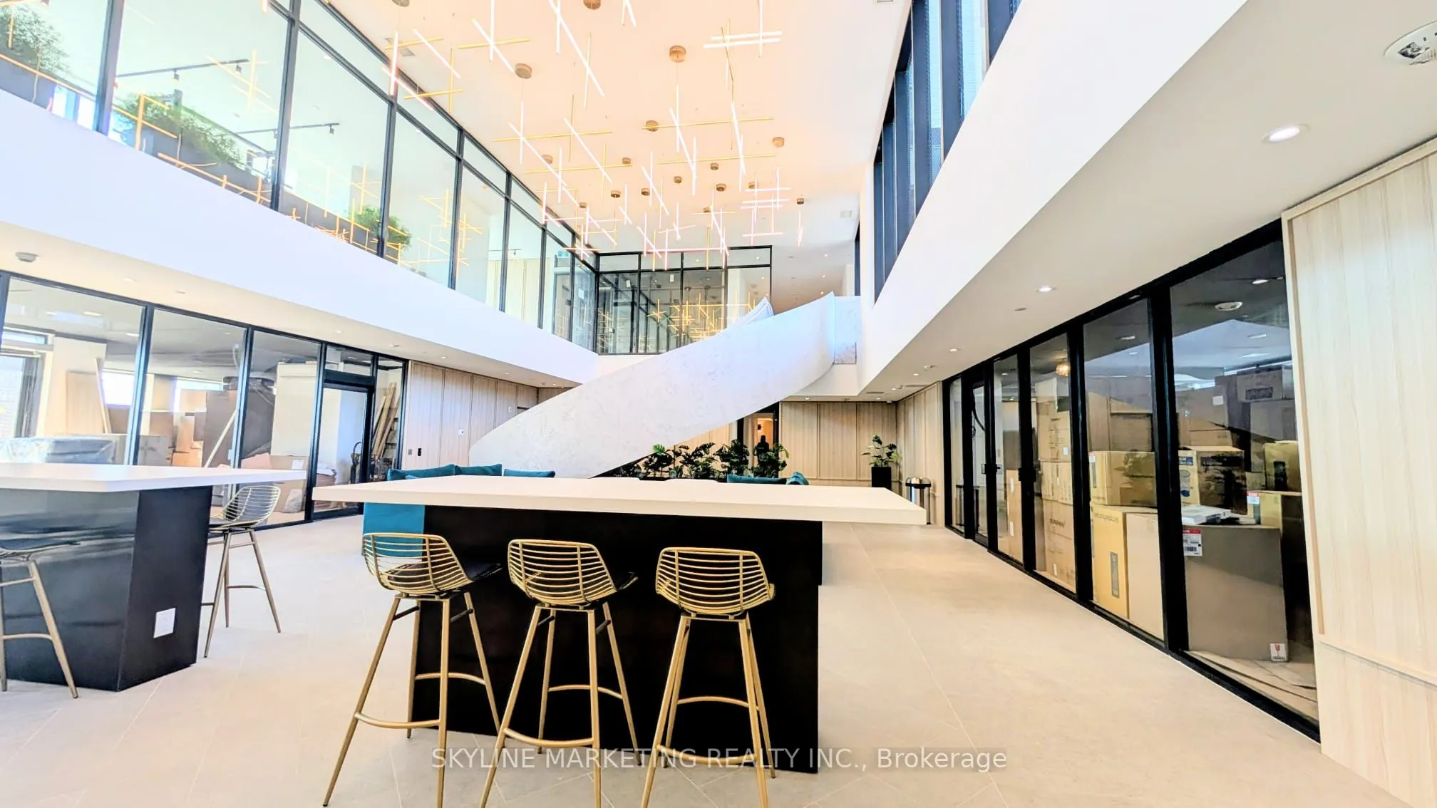 3079 Trafalgar Road, #1504