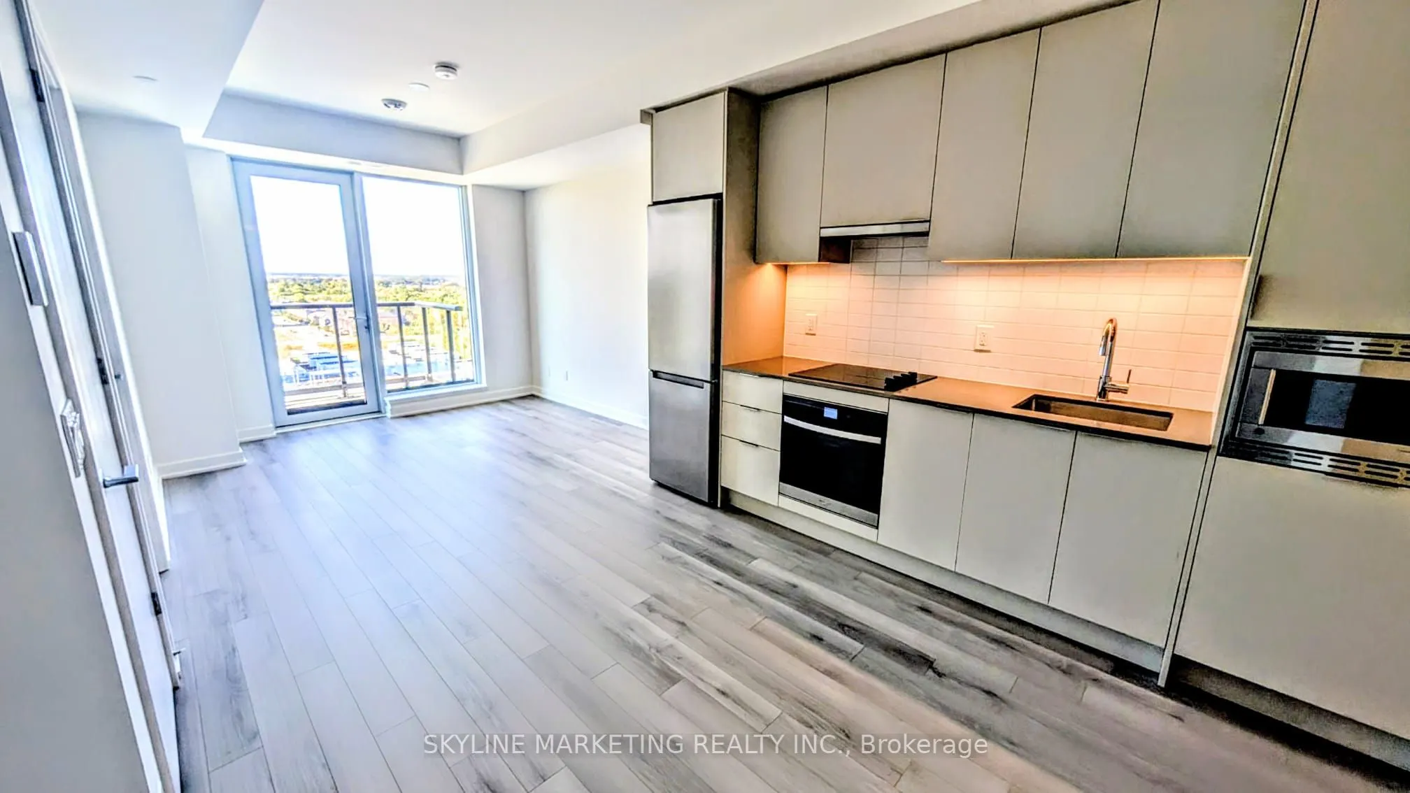 3079 Trafalgar Road, #1504