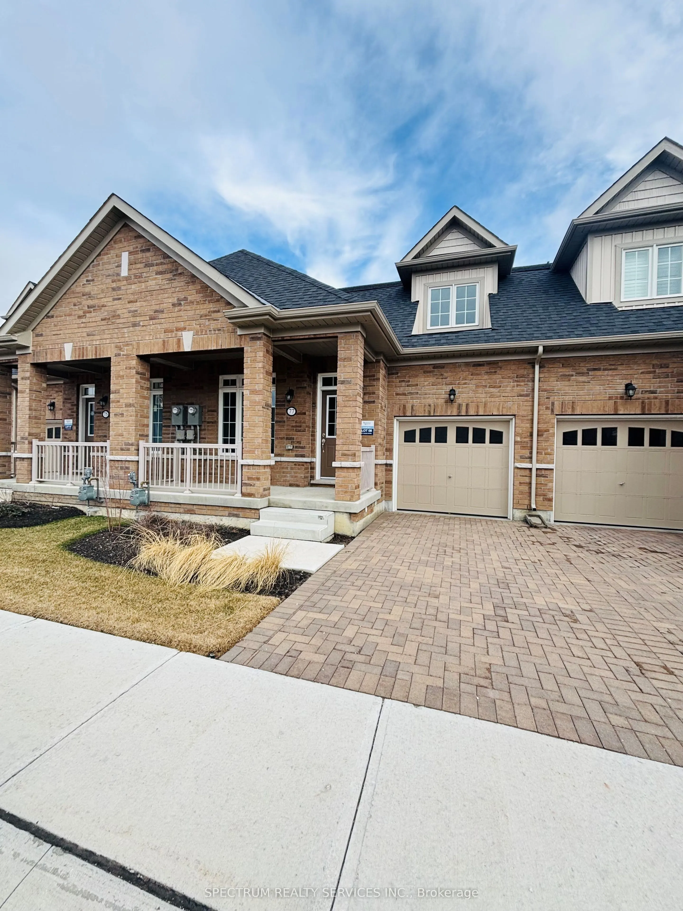65 Muzzo Drive, #02