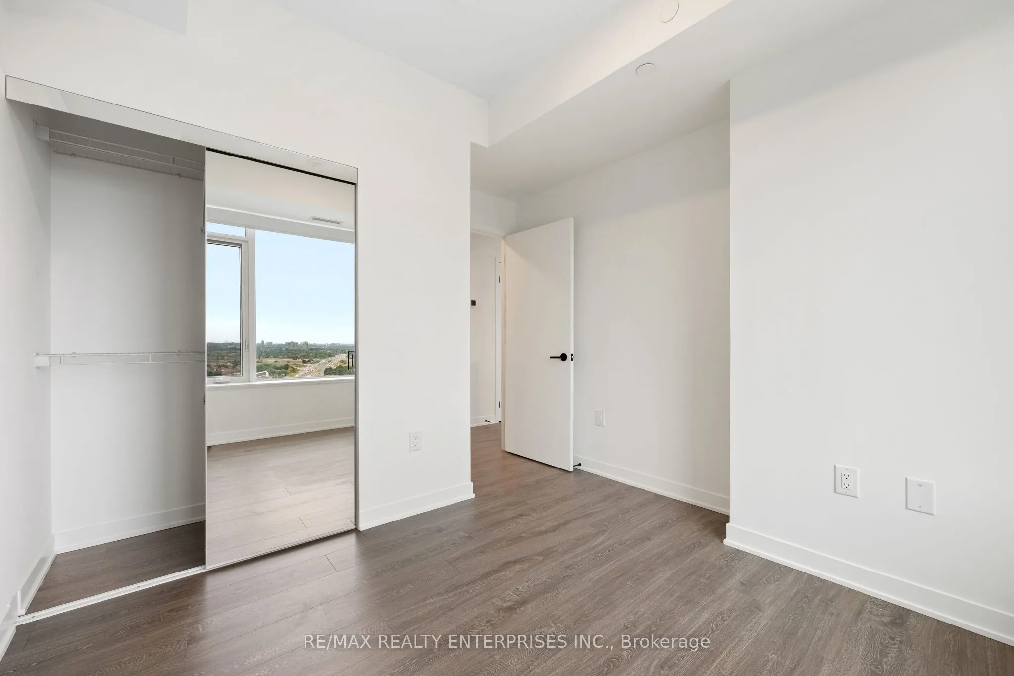 2495 Eglinton Avenue W, #2003