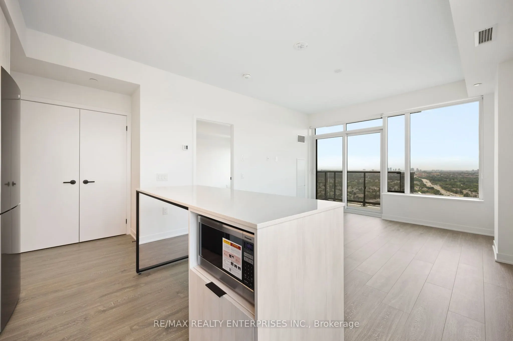 2495 Eglinton Avenue W, #2003