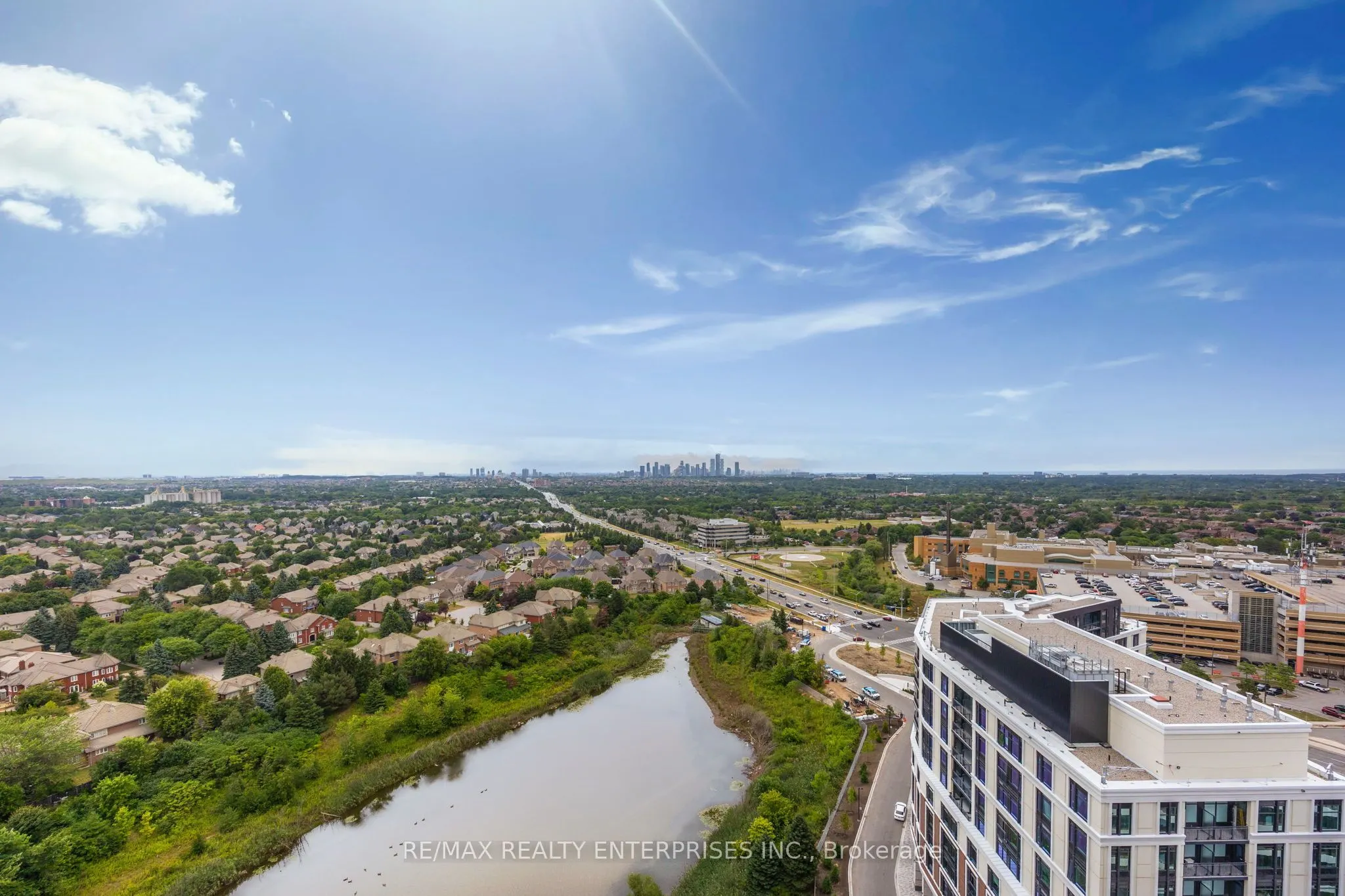 2495 Eglinton Avenue W, #2003