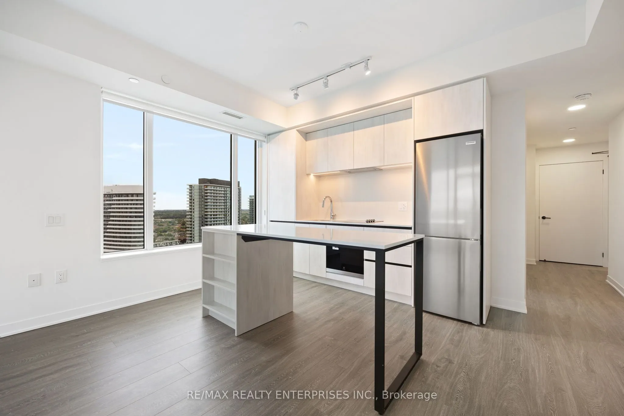 2495 Eglinton Avenue W, #2003