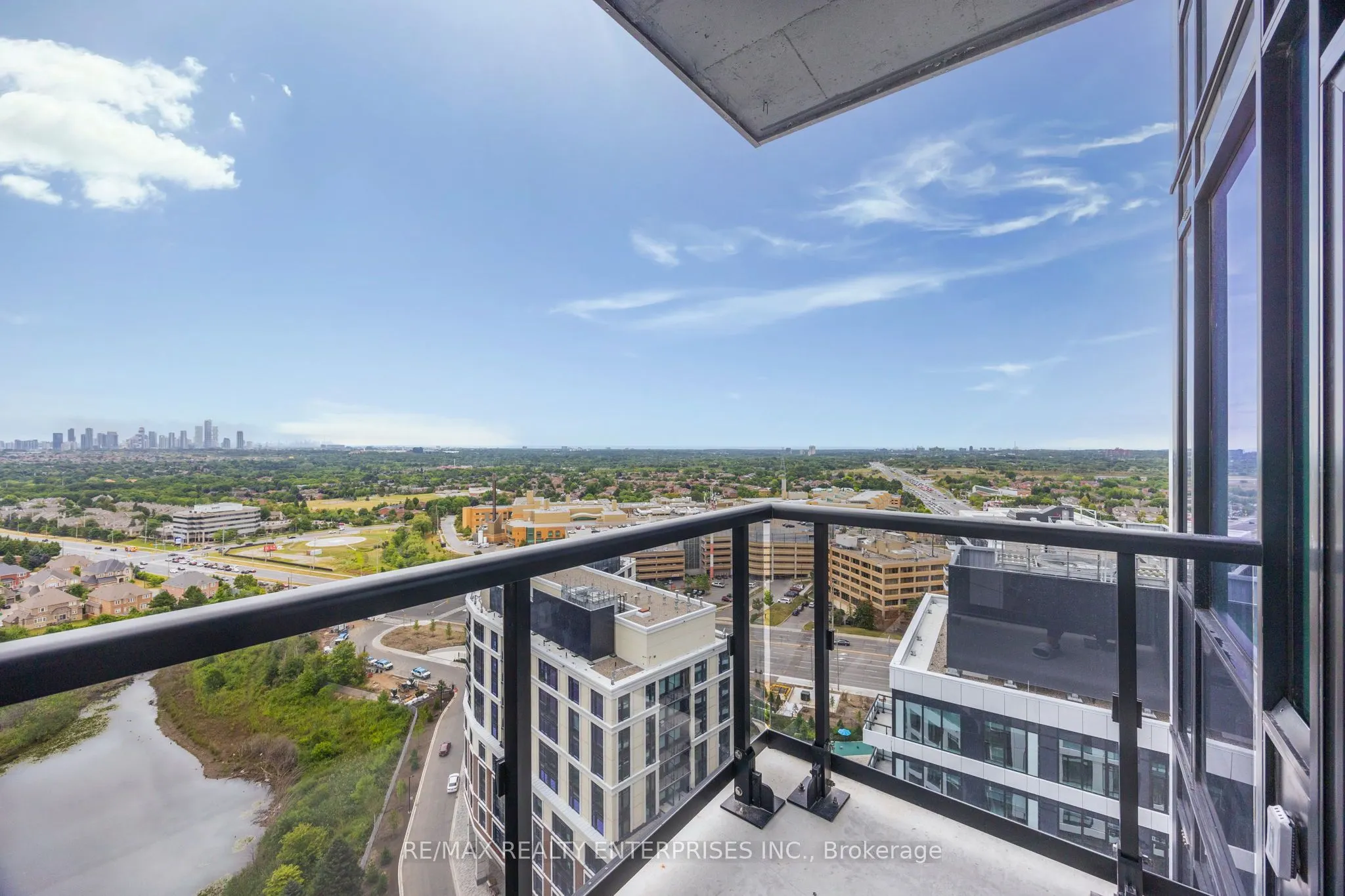 2495 Eglinton Avenue W, #2003