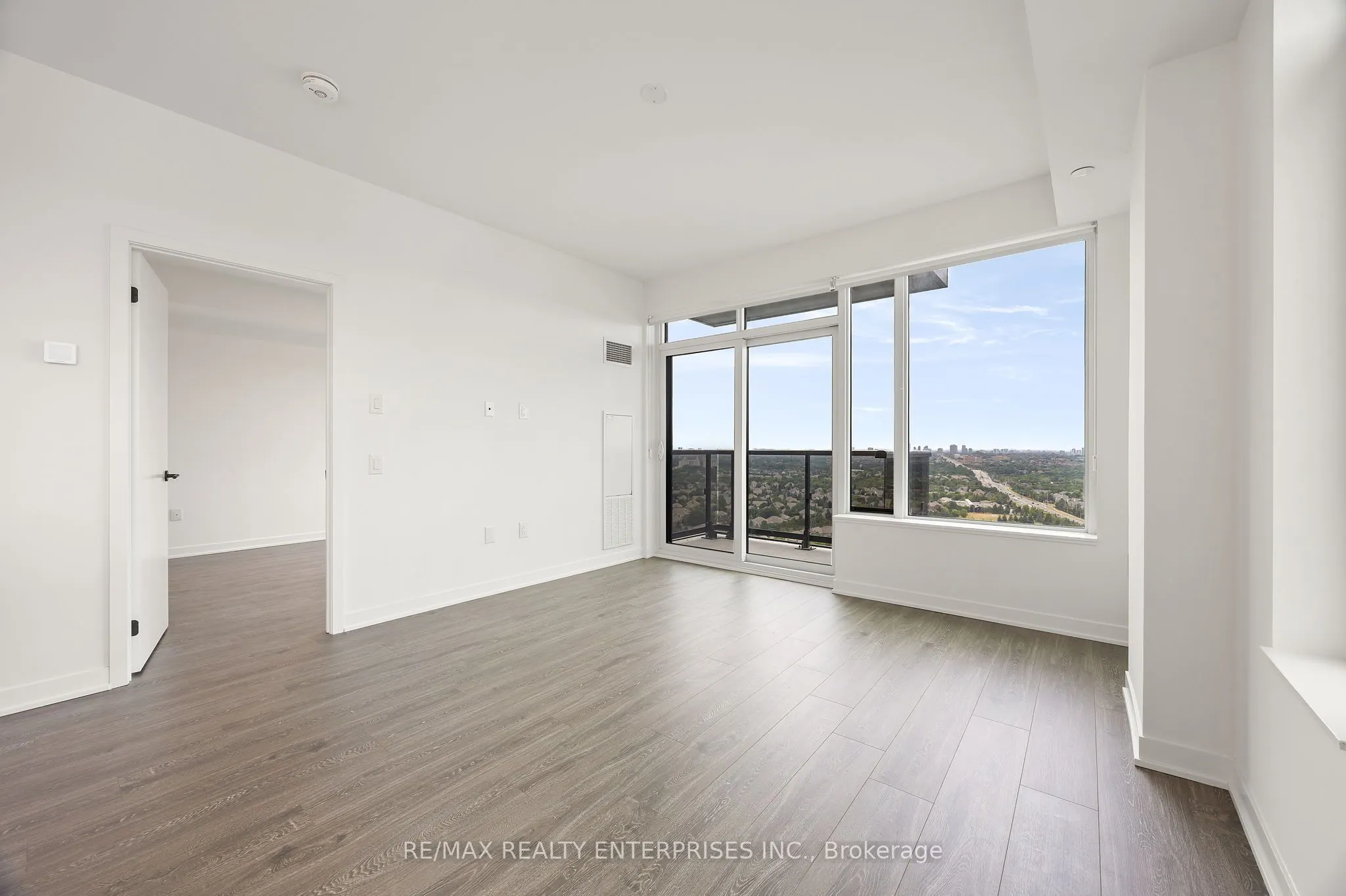 2495 Eglinton Avenue W, #2003