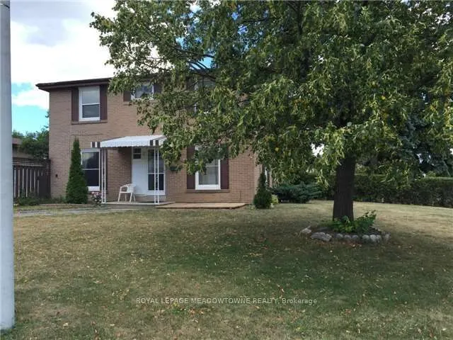 3 Dunwich Place