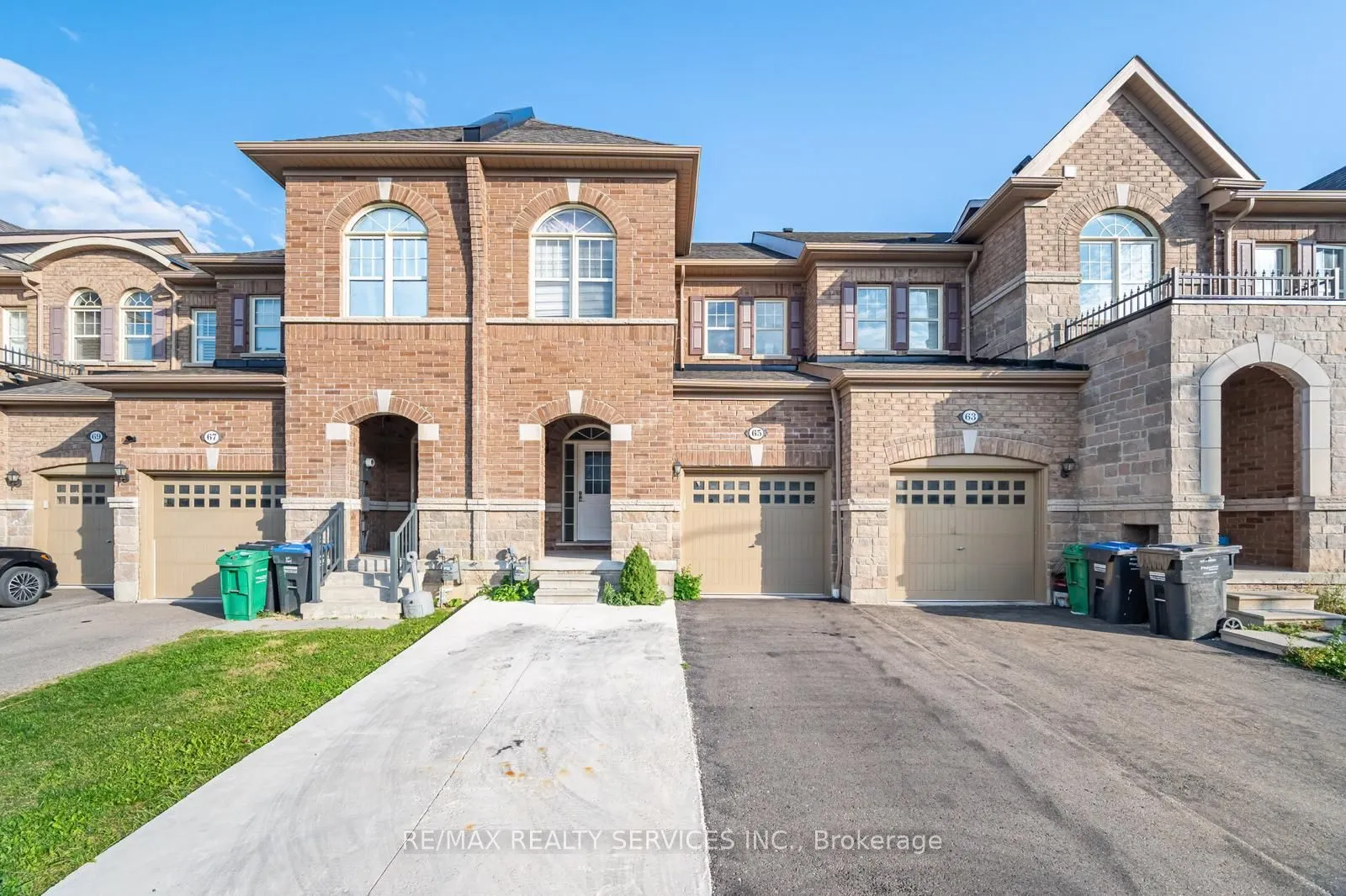 65 Fann Drive