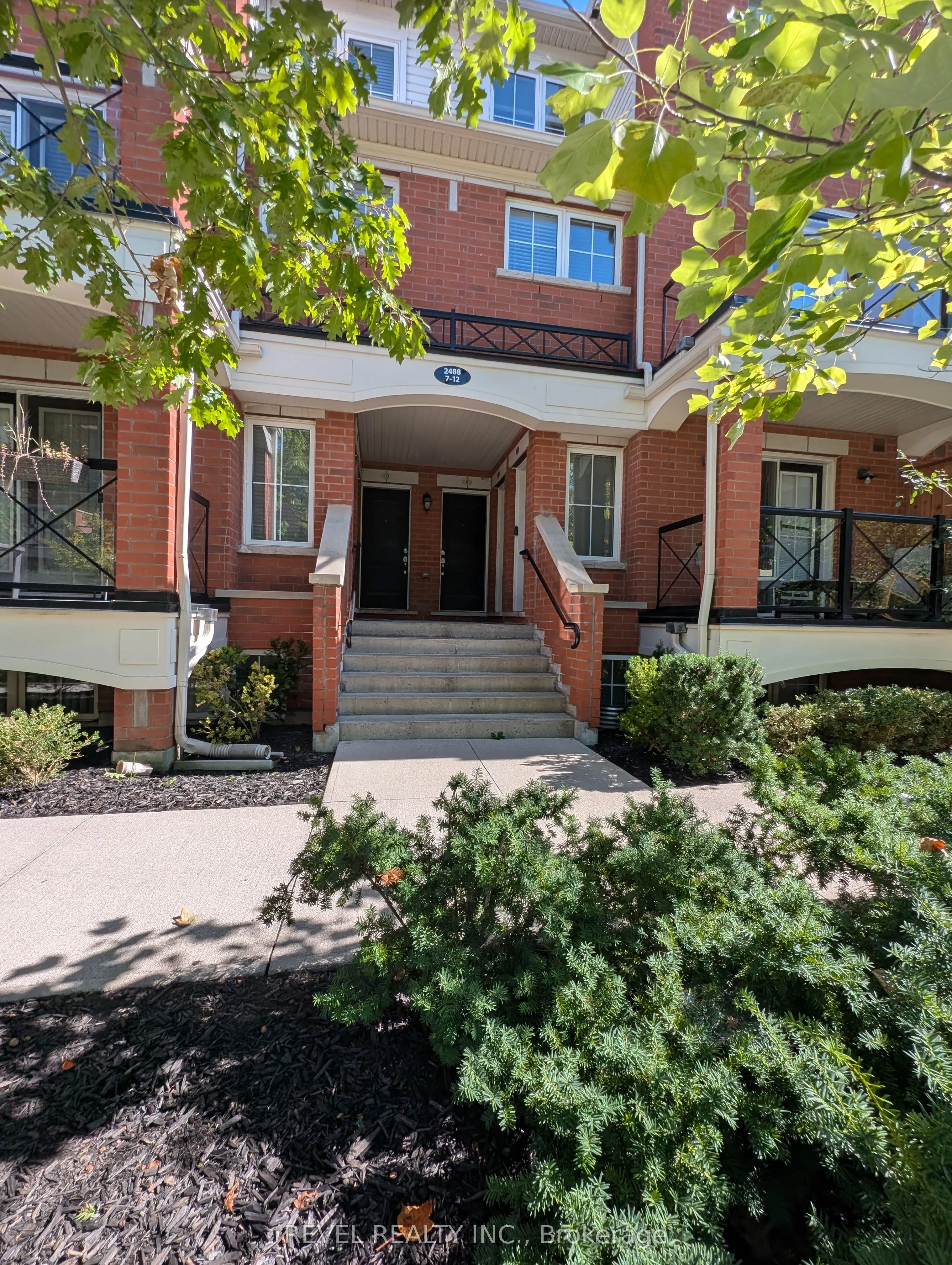 2488 Post Road, #8
