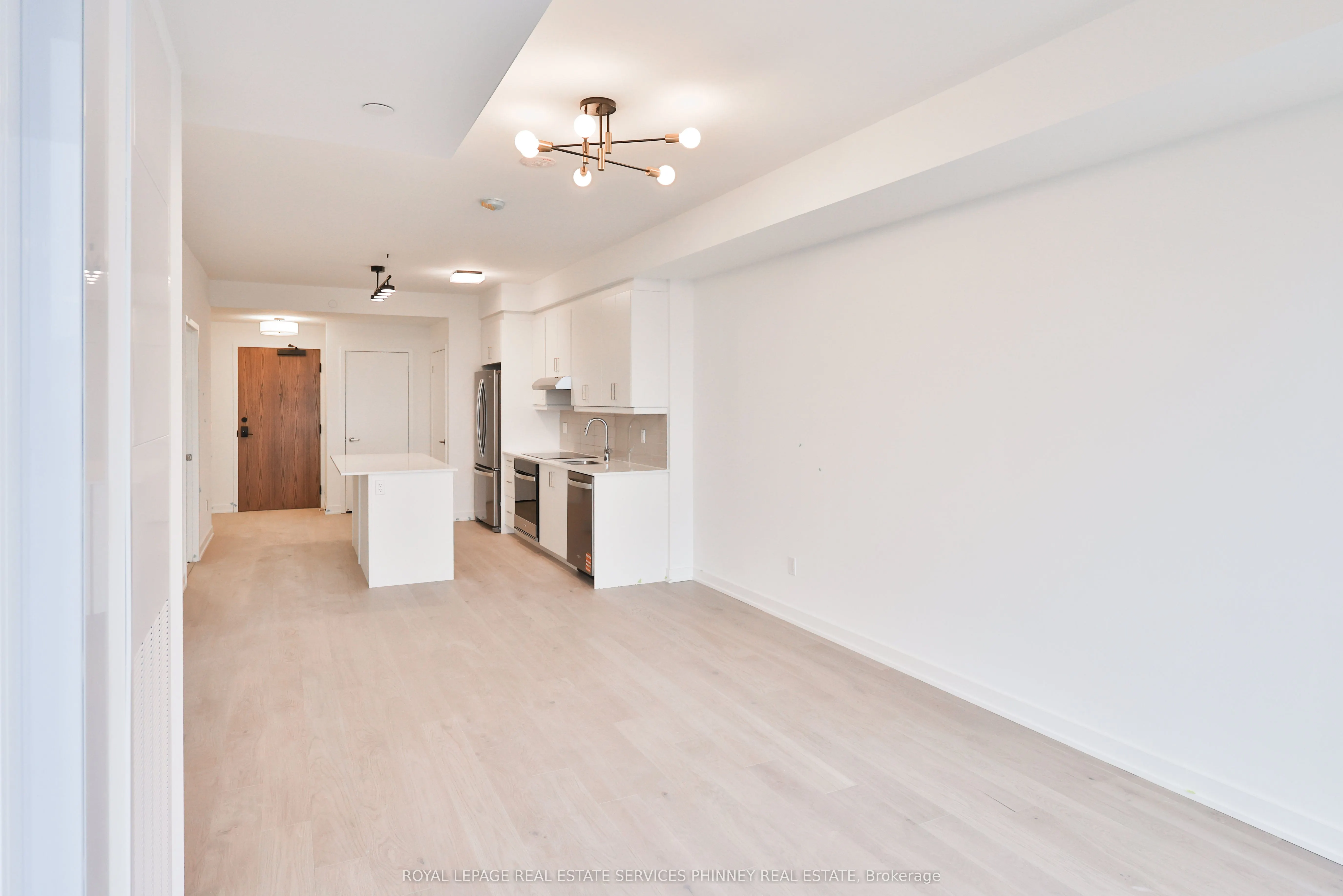 1035 Southdown Road, #LPH 1804