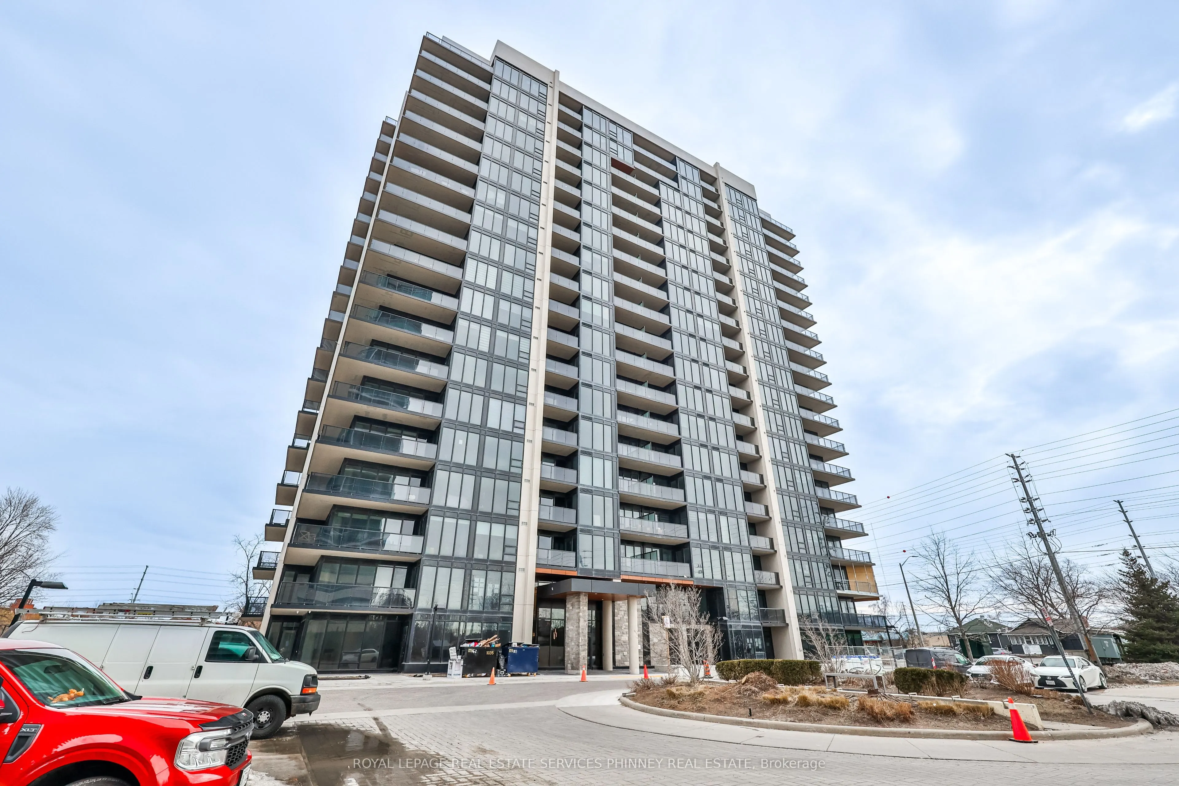 1035 Southdown Road, #LPH 1804