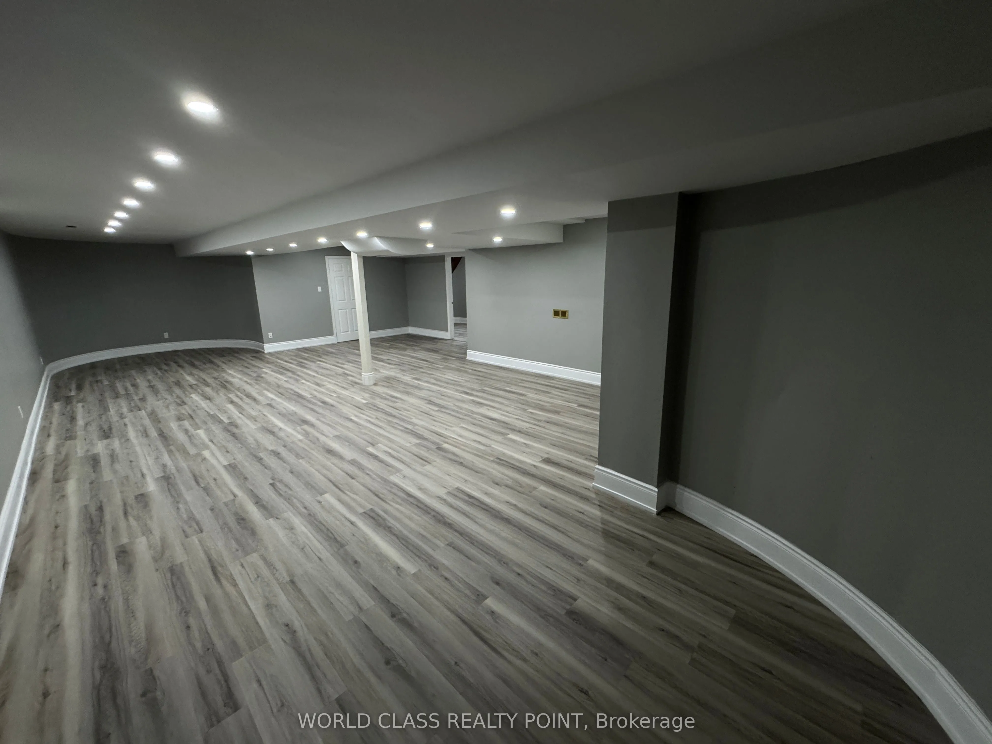 3448 Mississauga Road