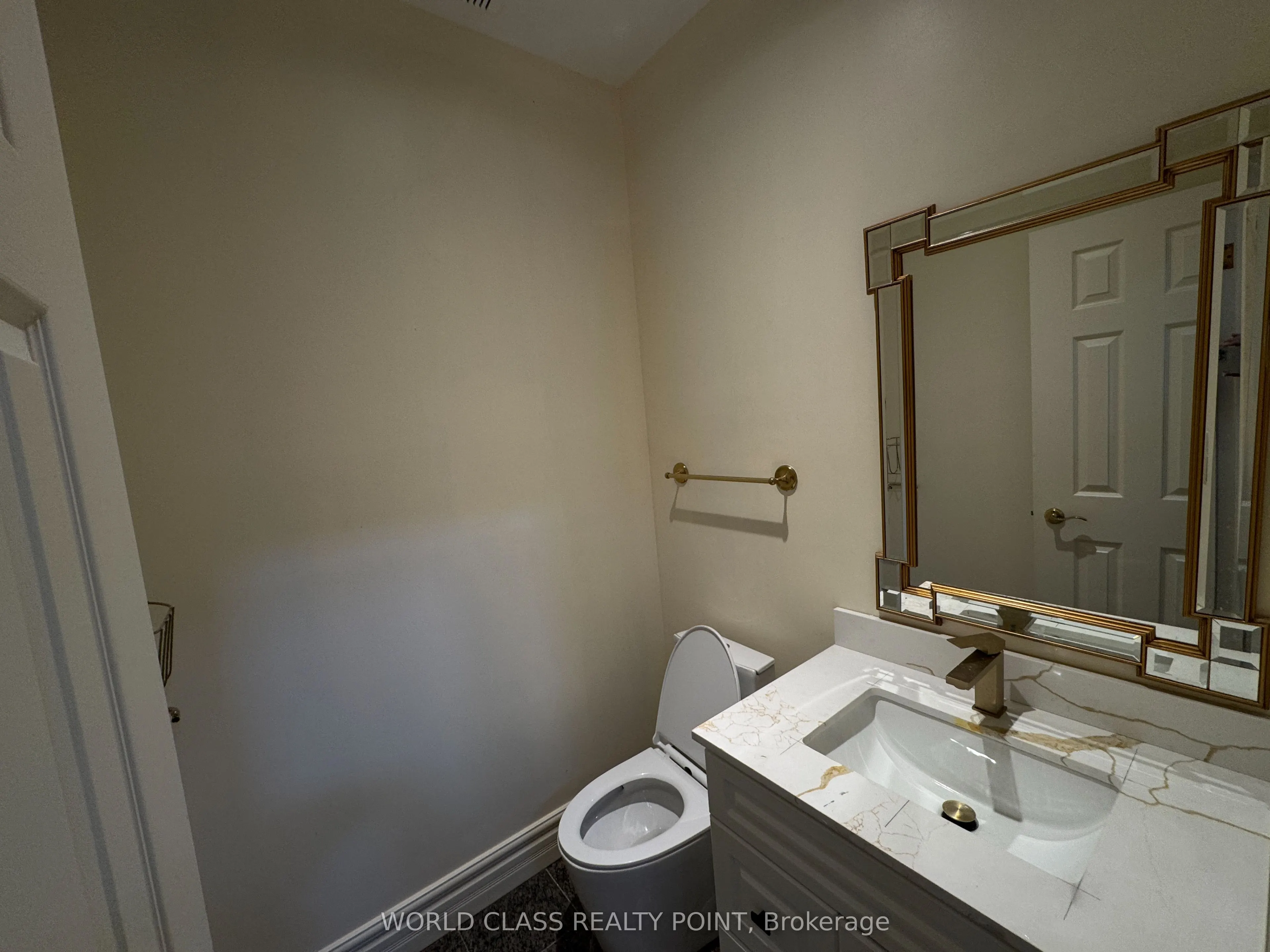 3448 Mississauga Road