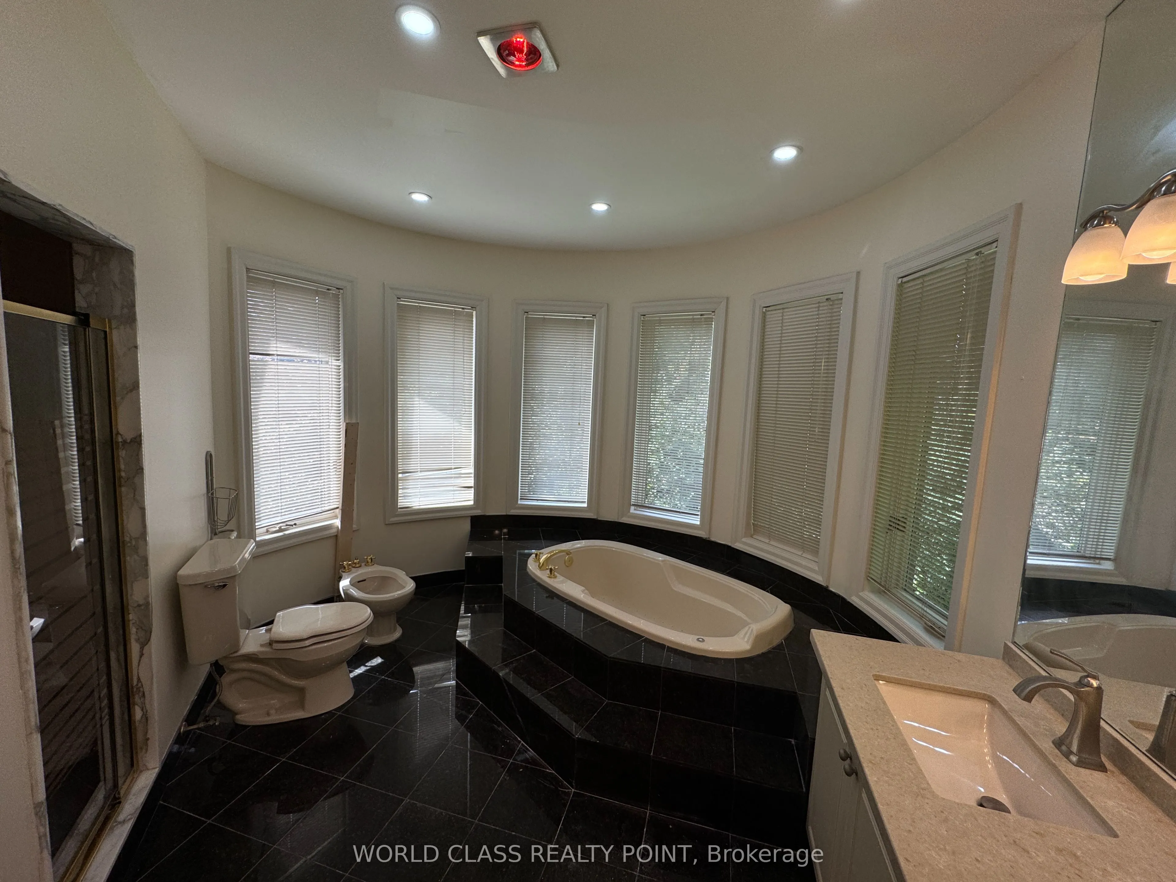 3448 Mississauga Road