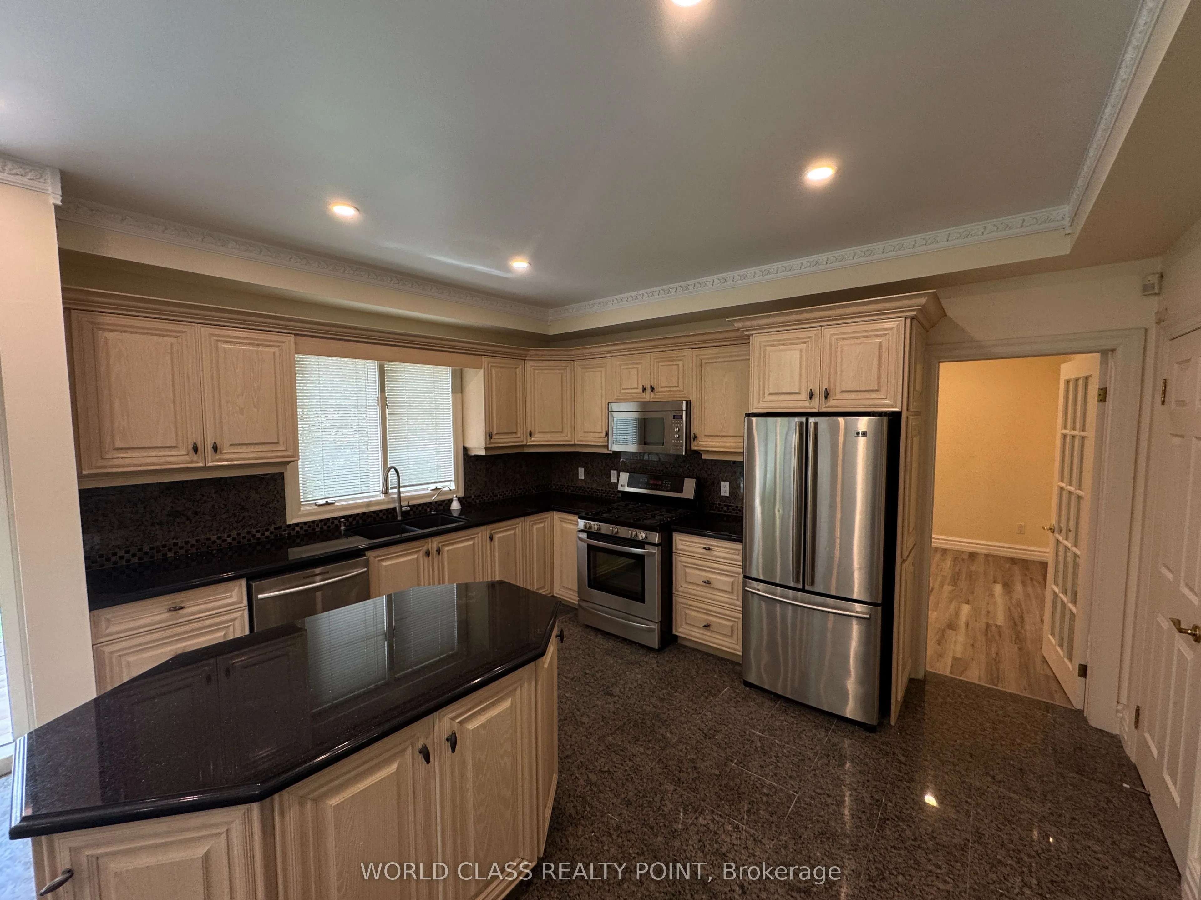 3448 Mississauga Road