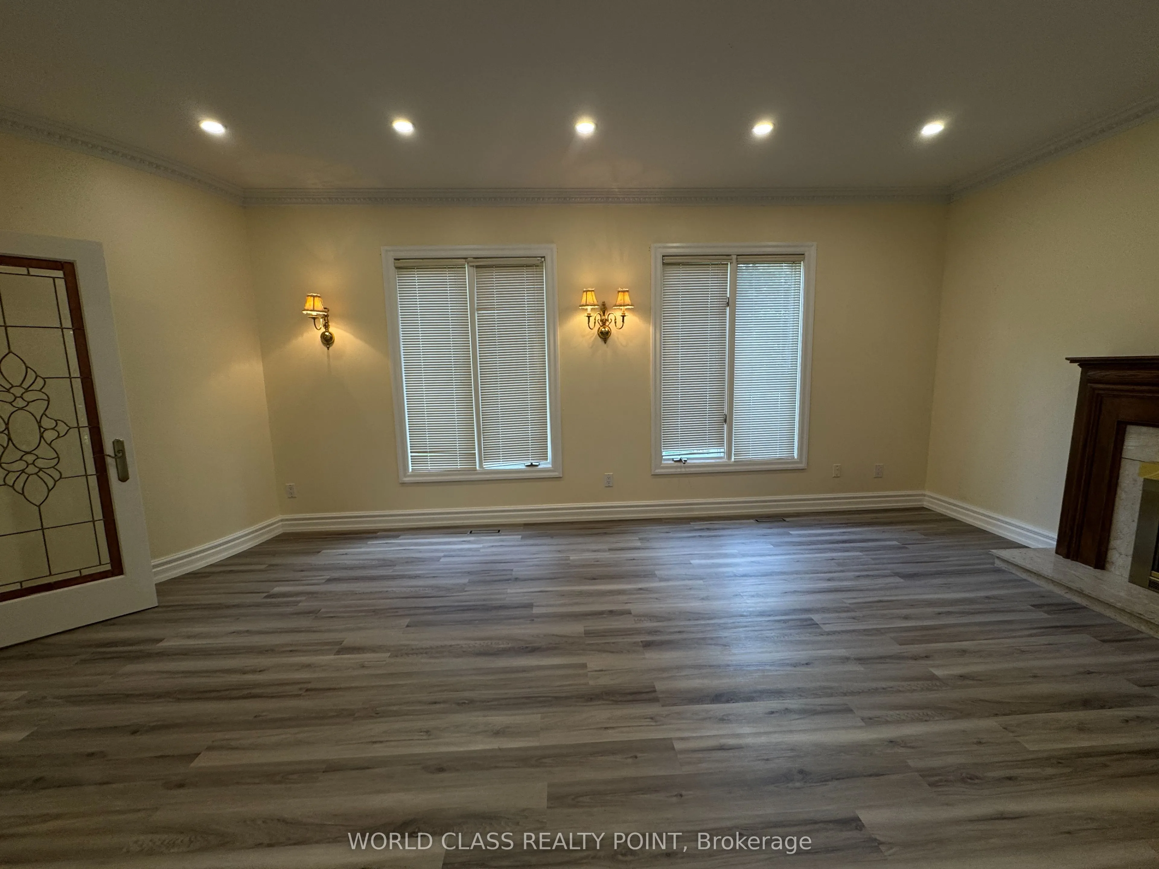 3448 Mississauga Road