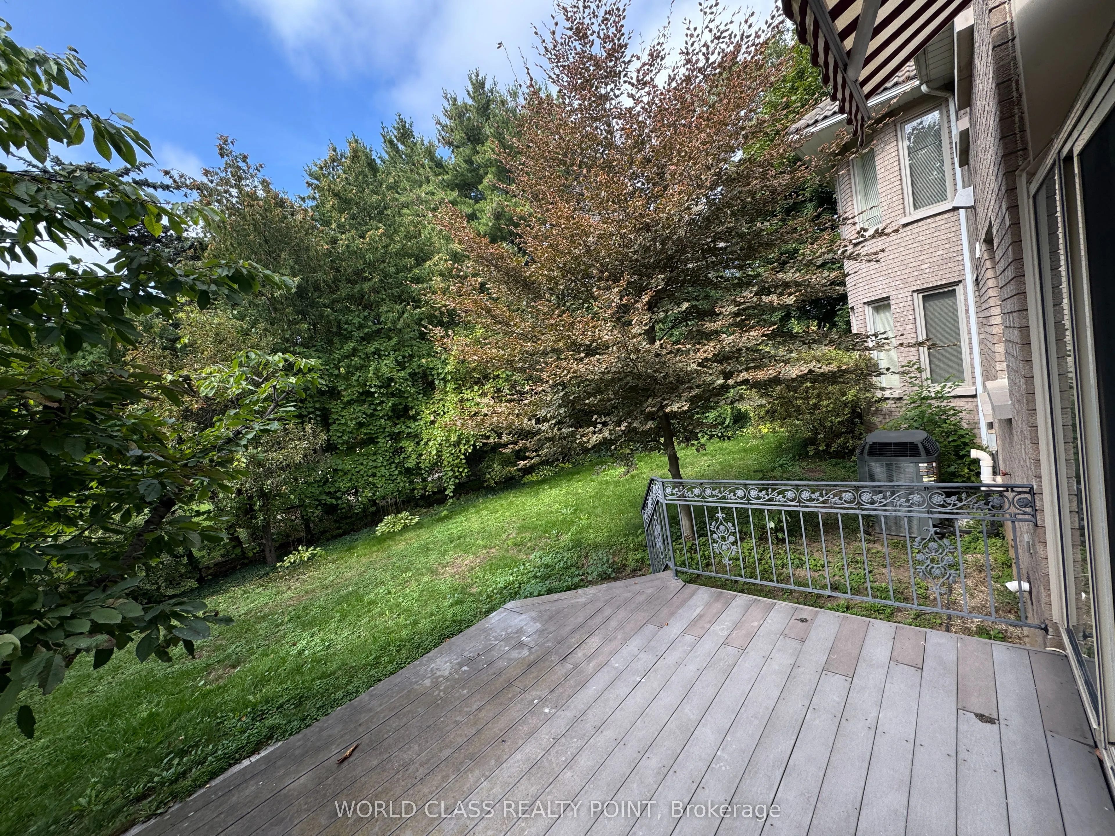 3448 Mississauga Road