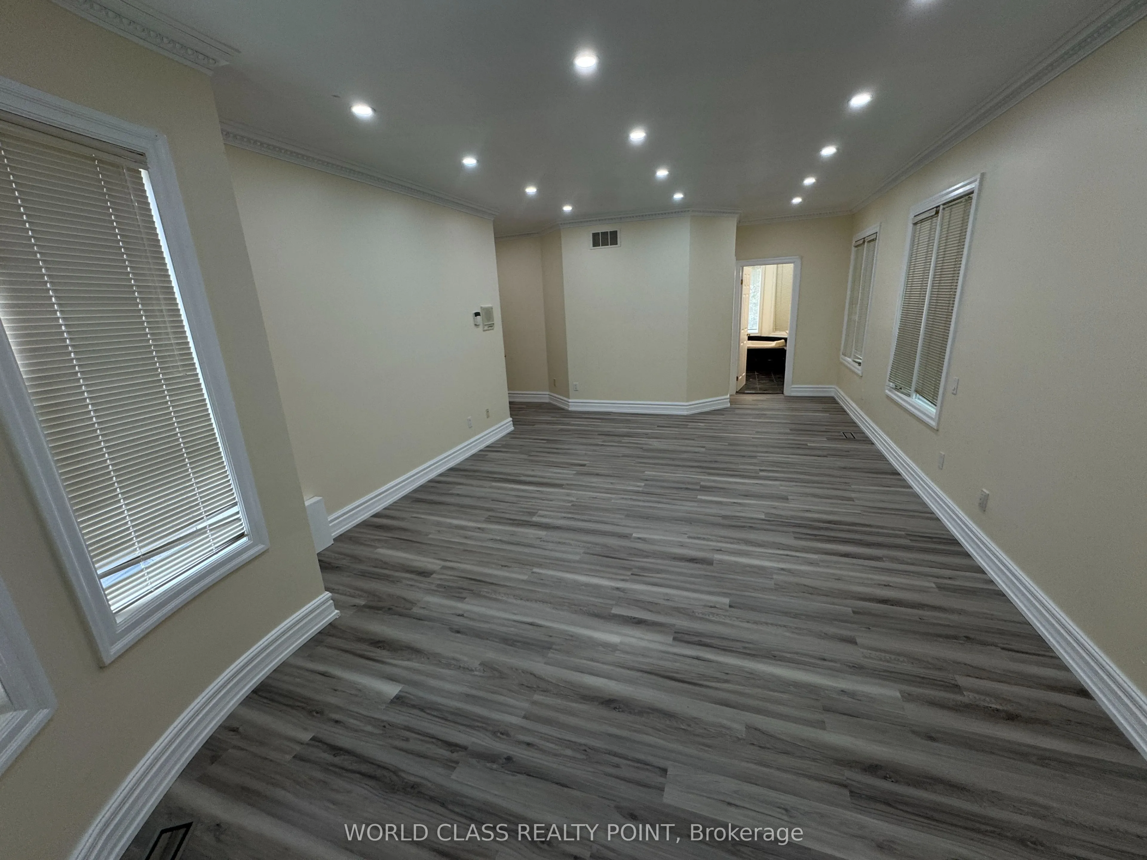 3448 Mississauga Road