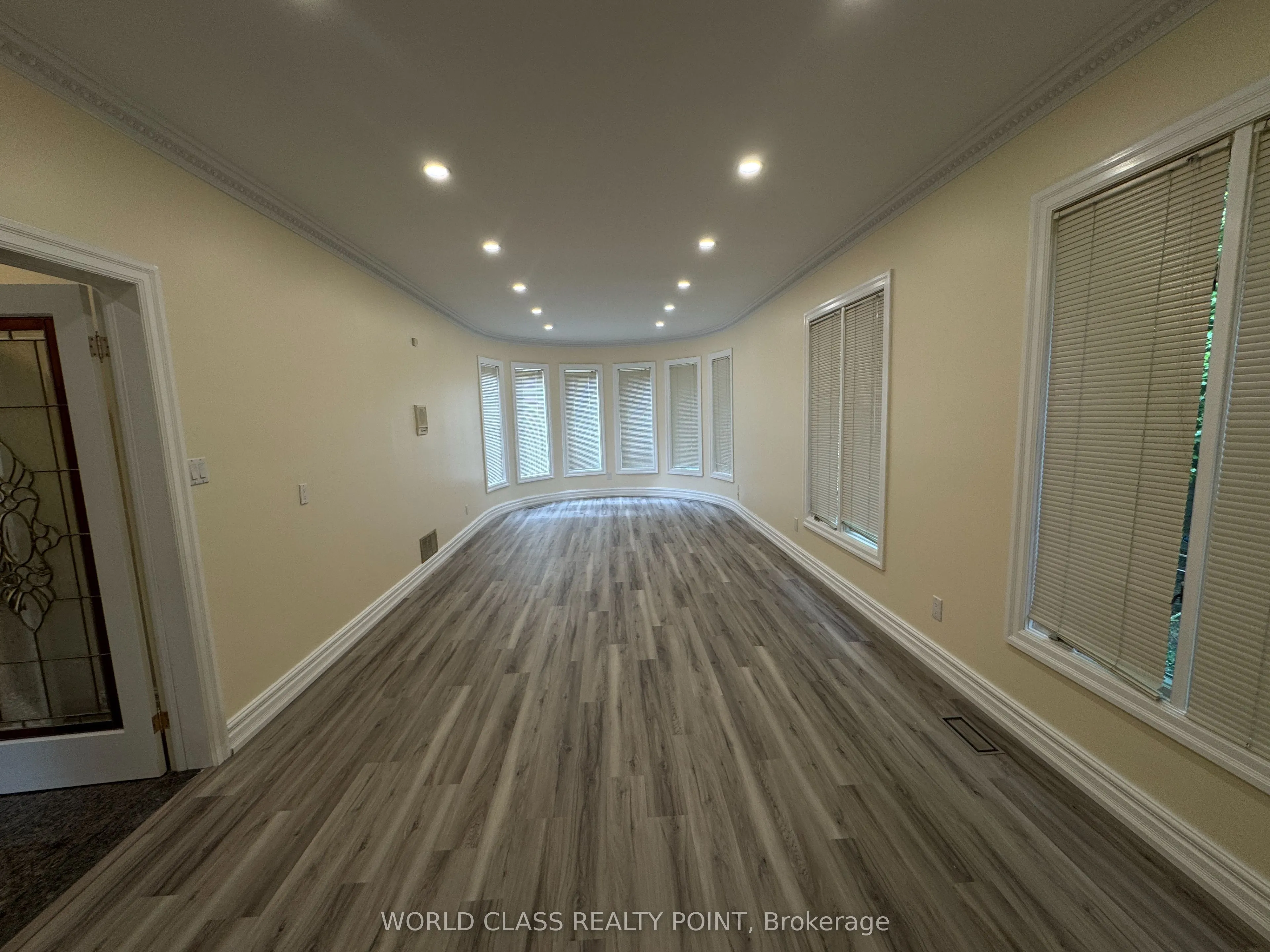 3448 Mississauga Road