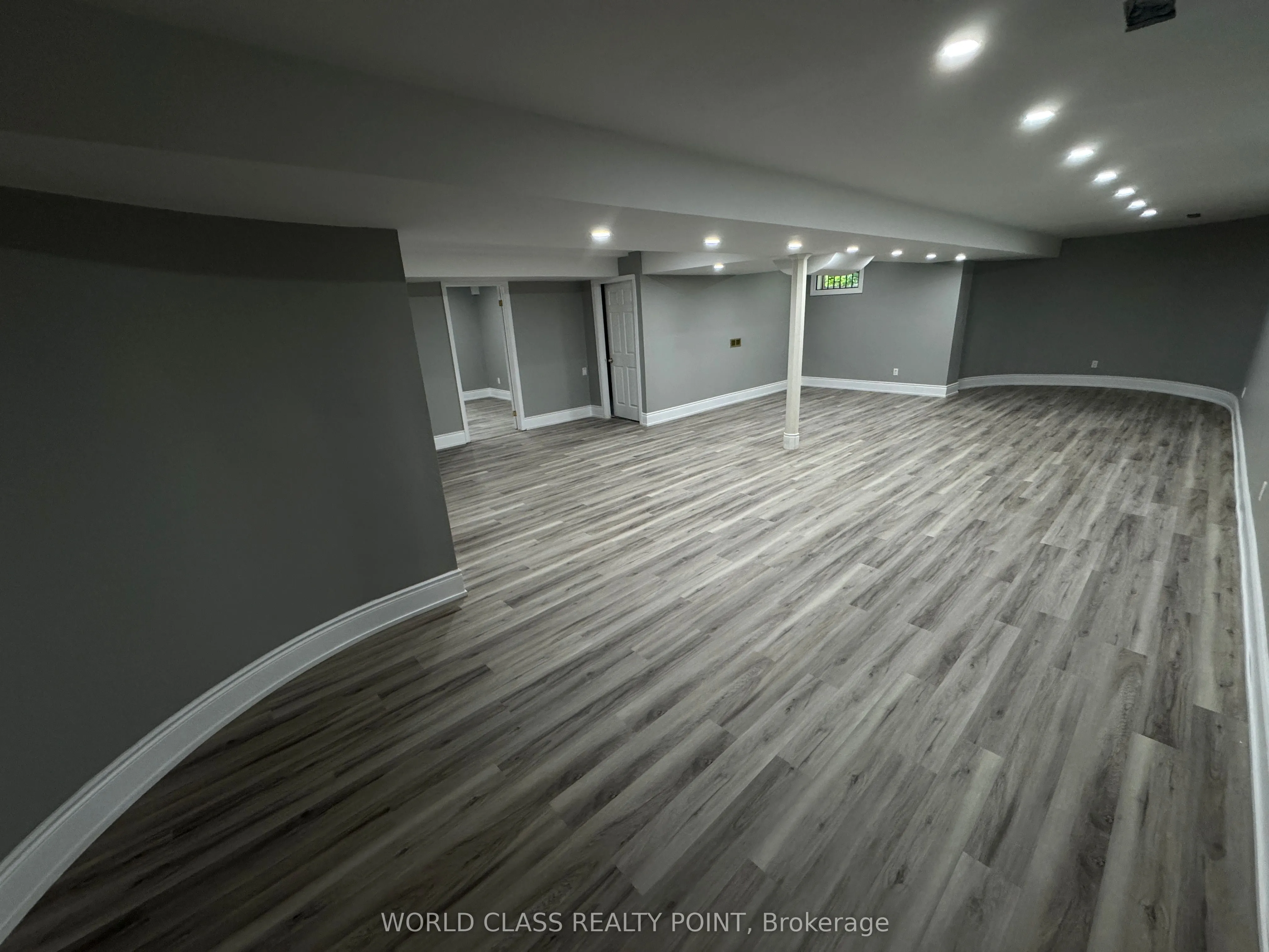 3448 Mississauga Road