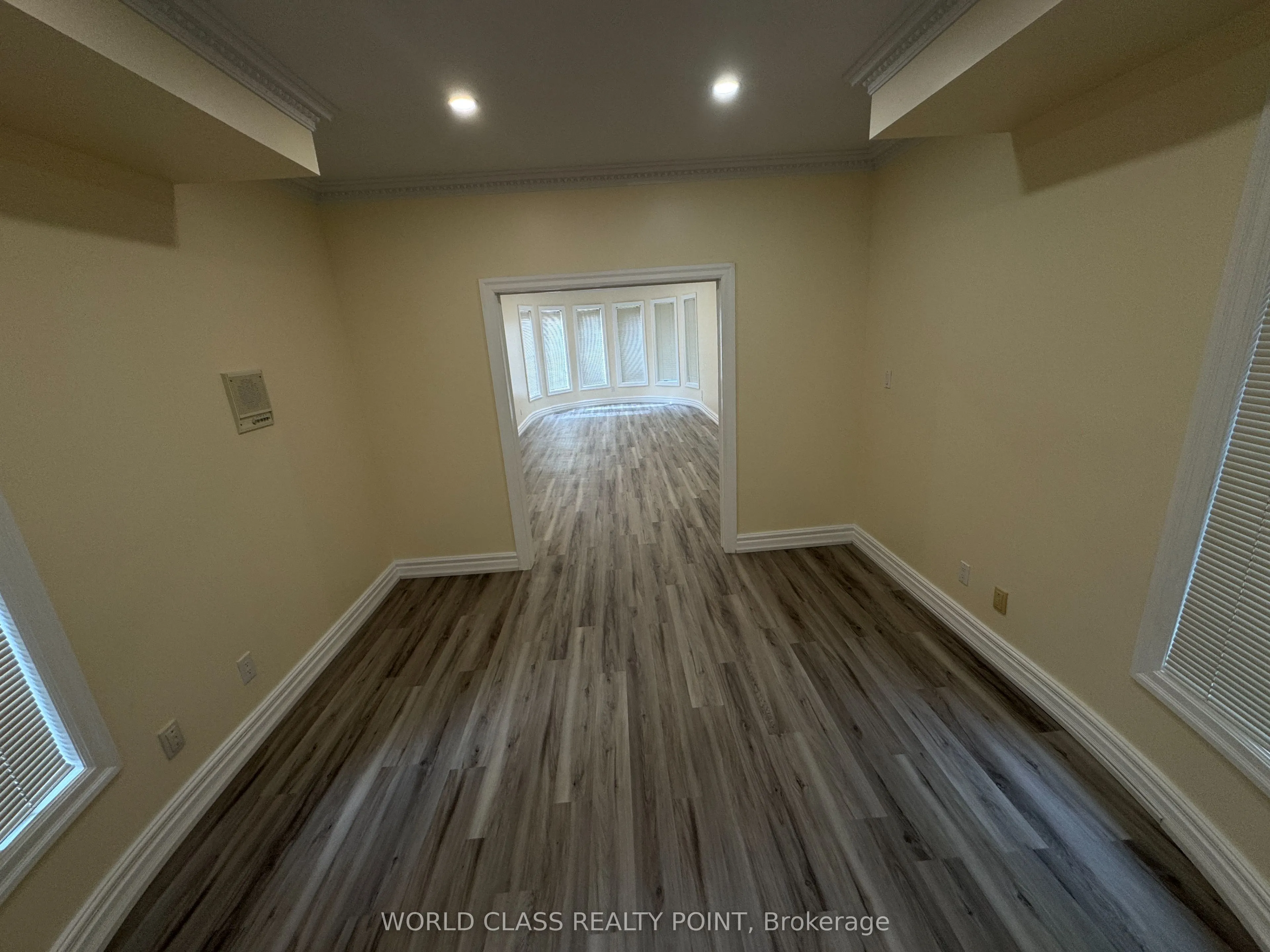 3448 Mississauga Road