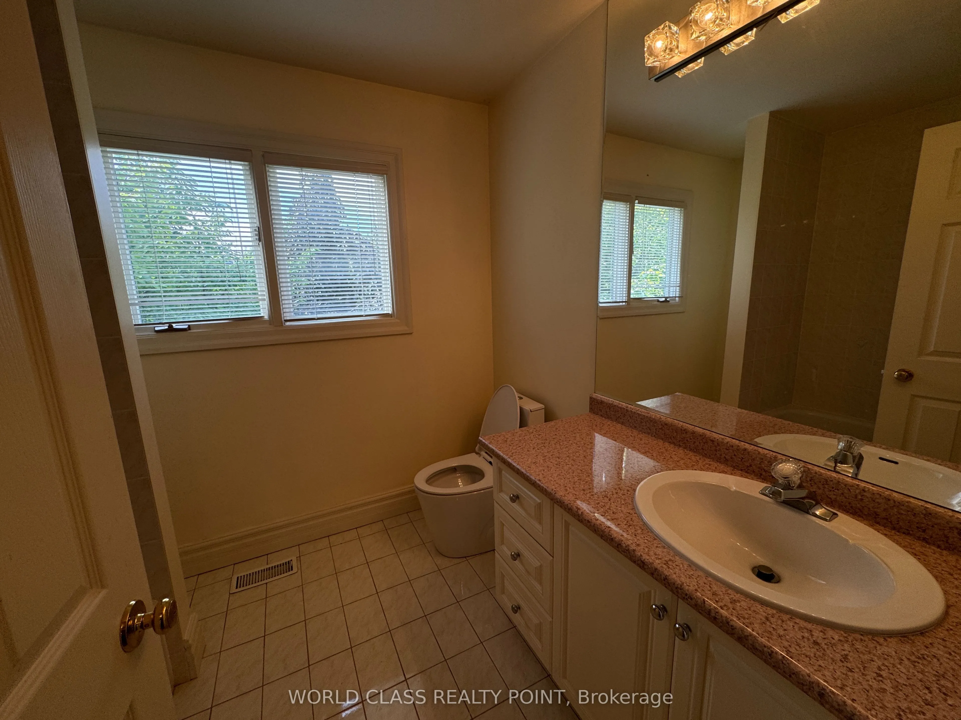 3448 Mississauga Road