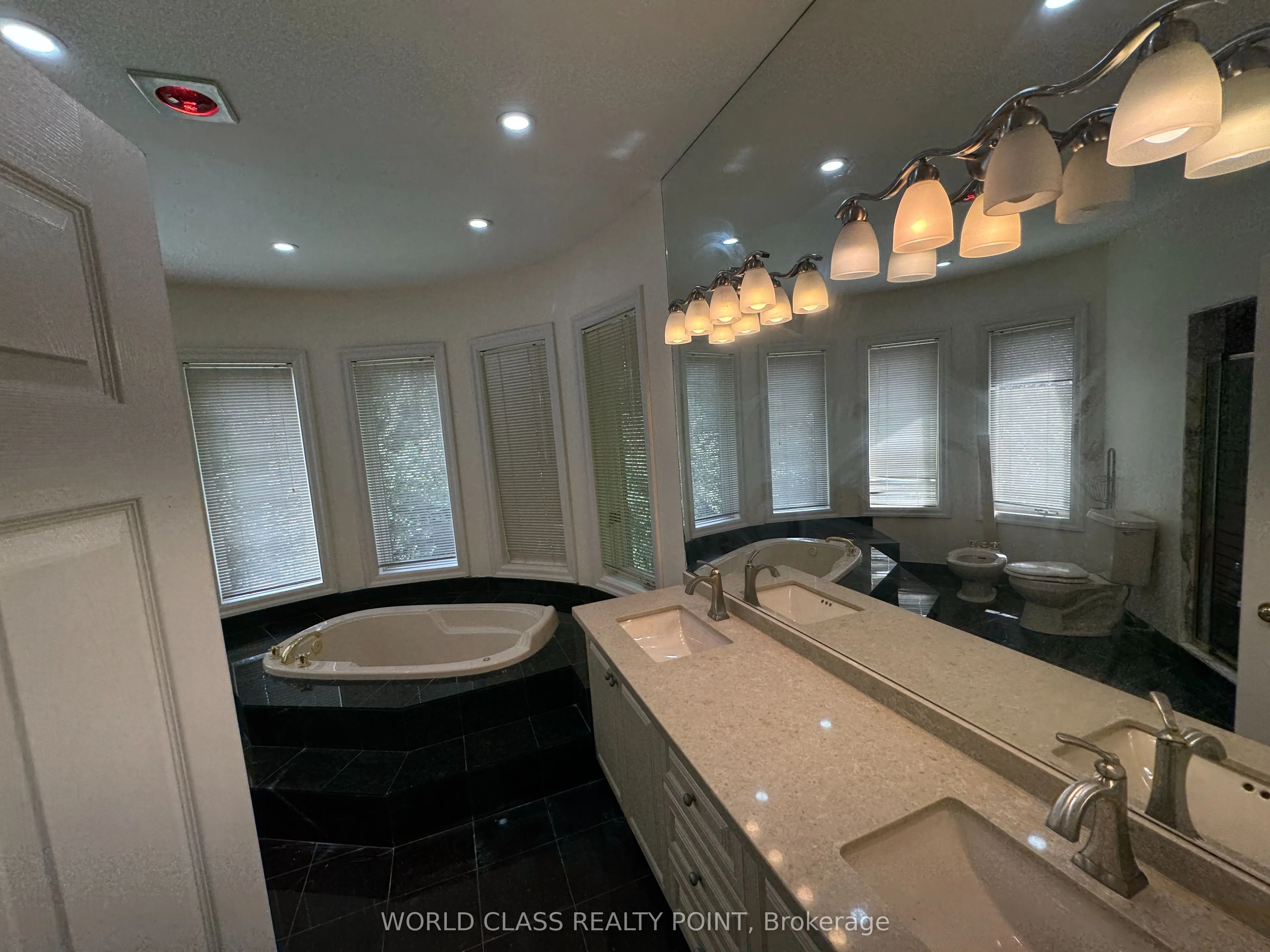 3448 Mississauga Road