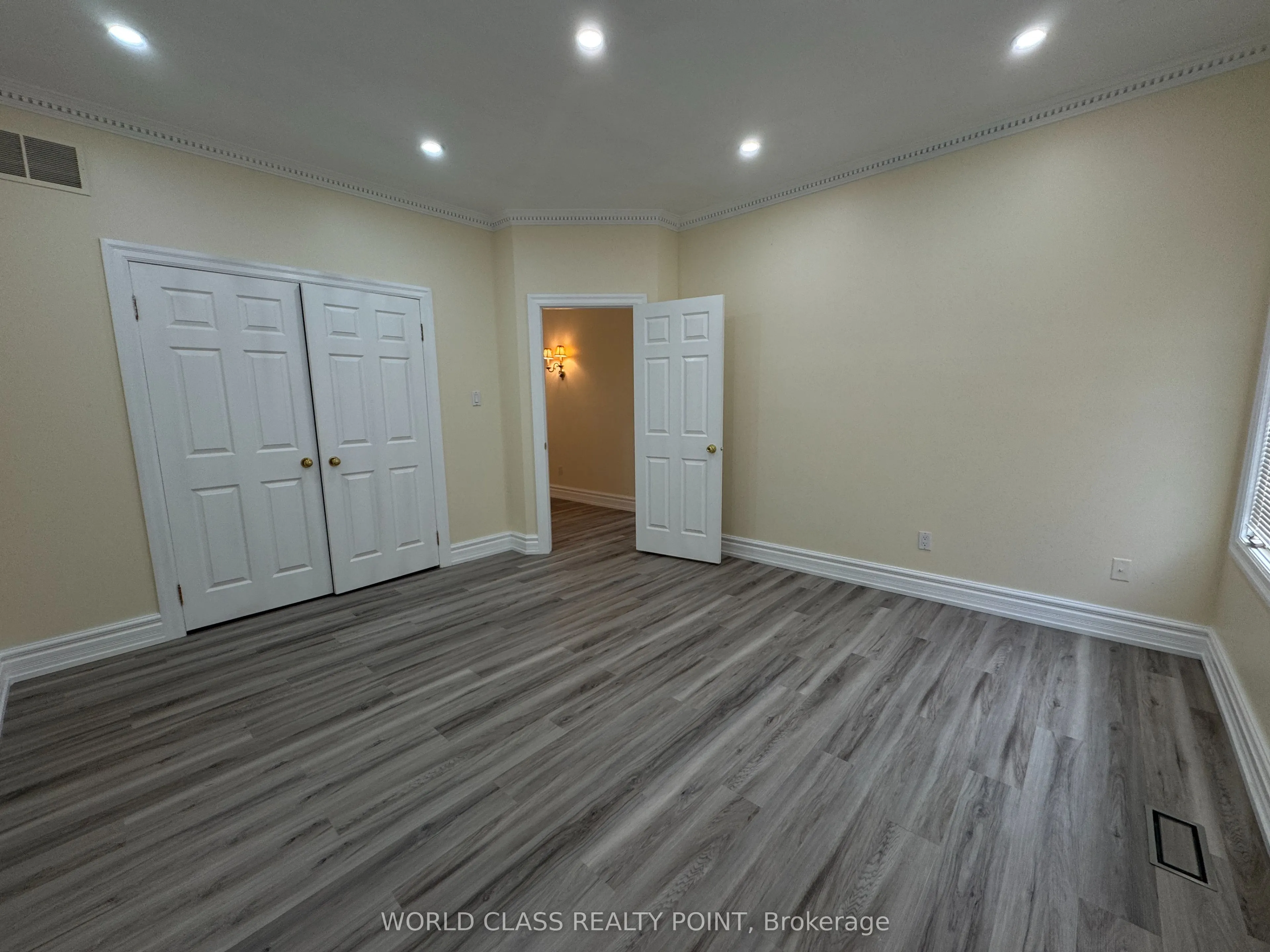 3448 Mississauga Road