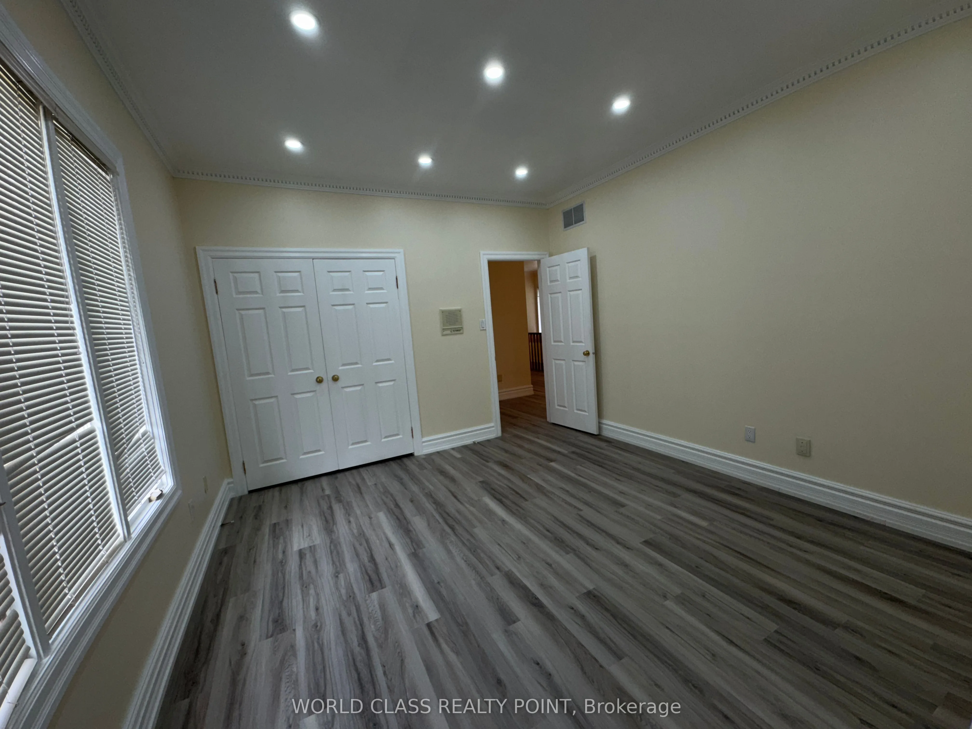 3448 Mississauga Road