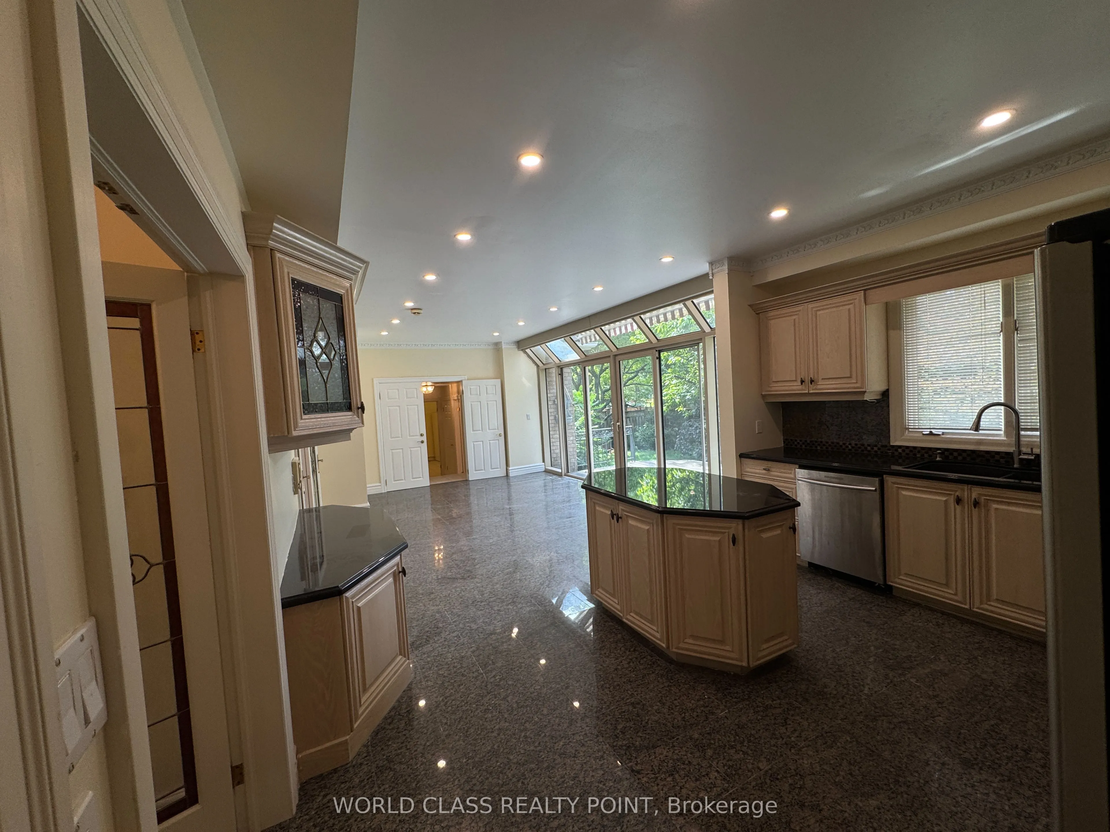 3448 Mississauga Road