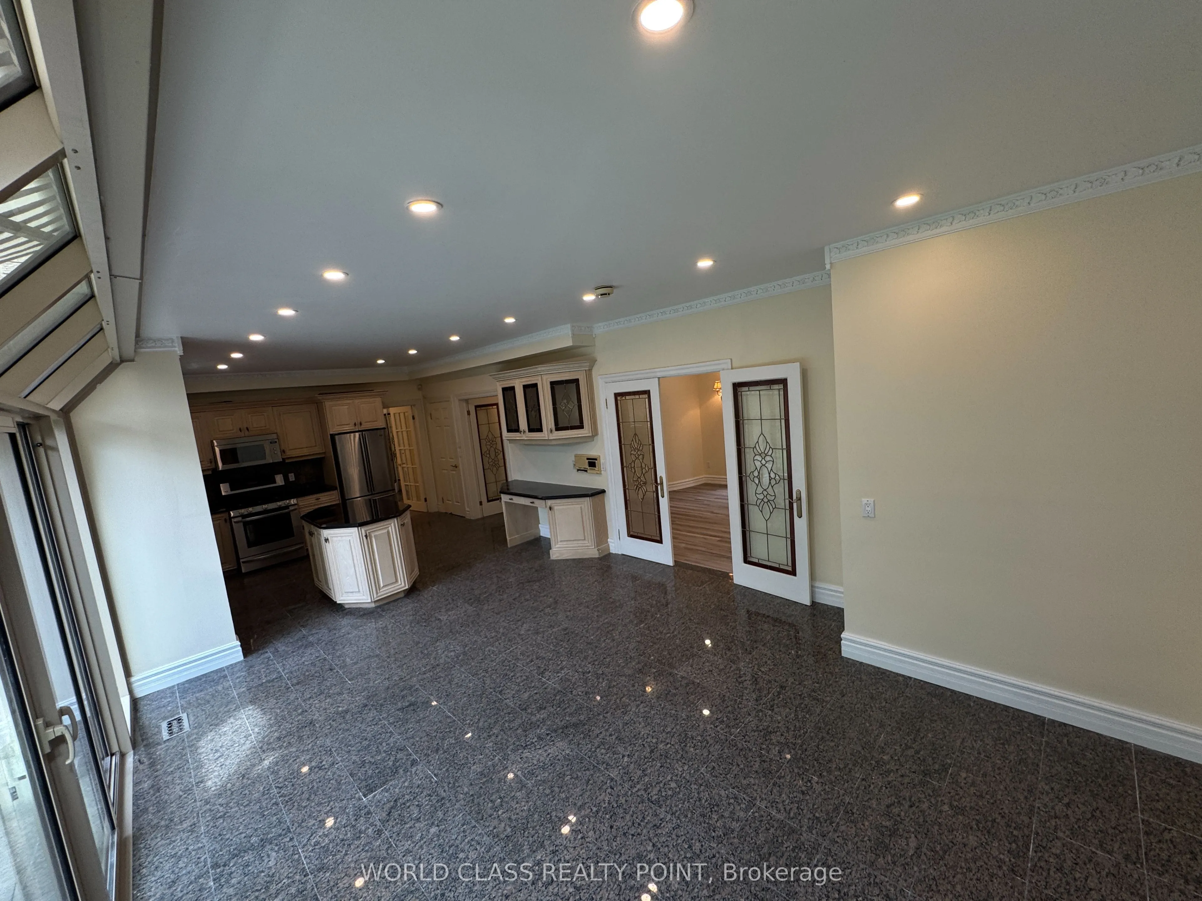 3448 Mississauga Road