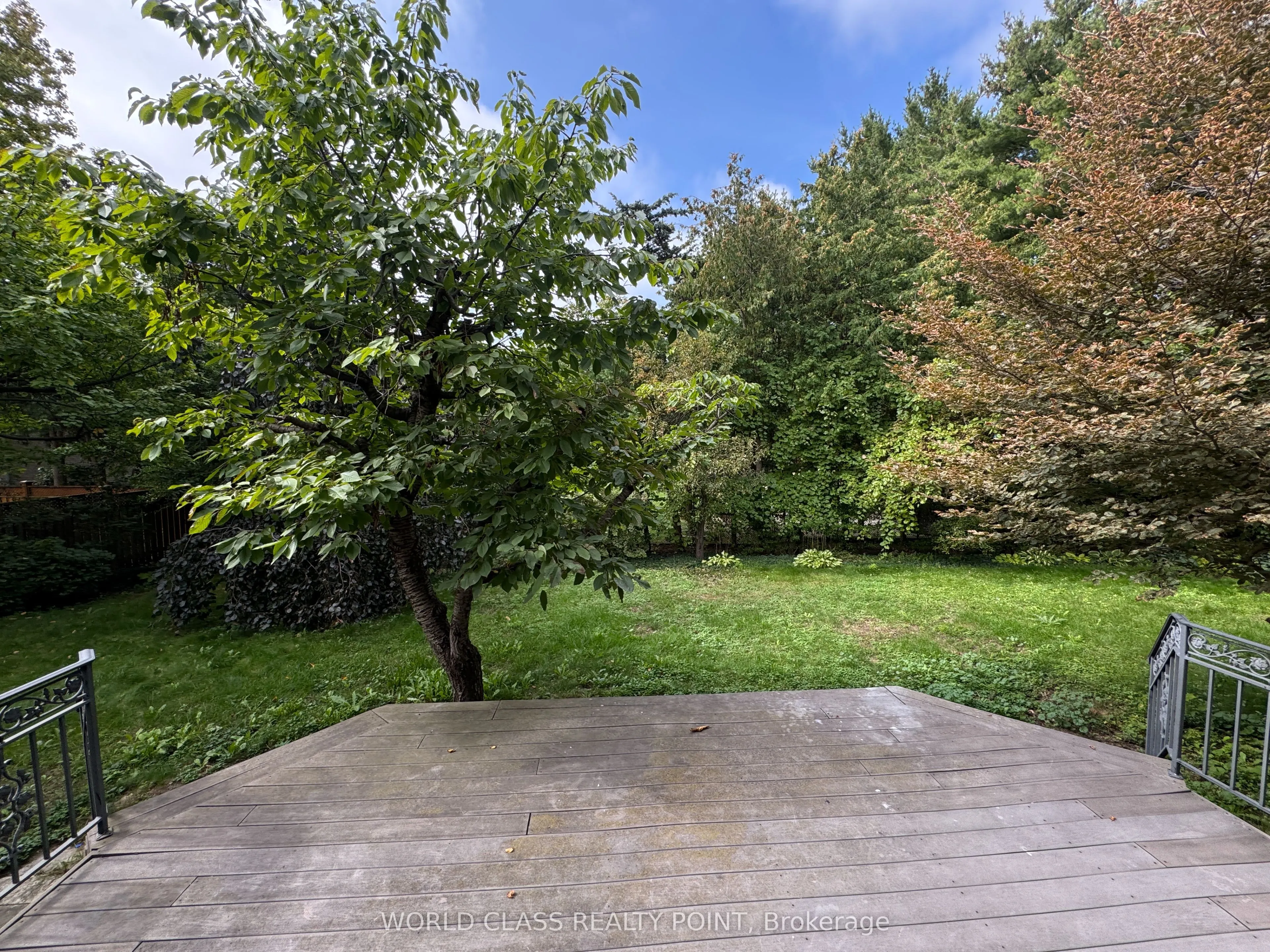 3448 Mississauga Road