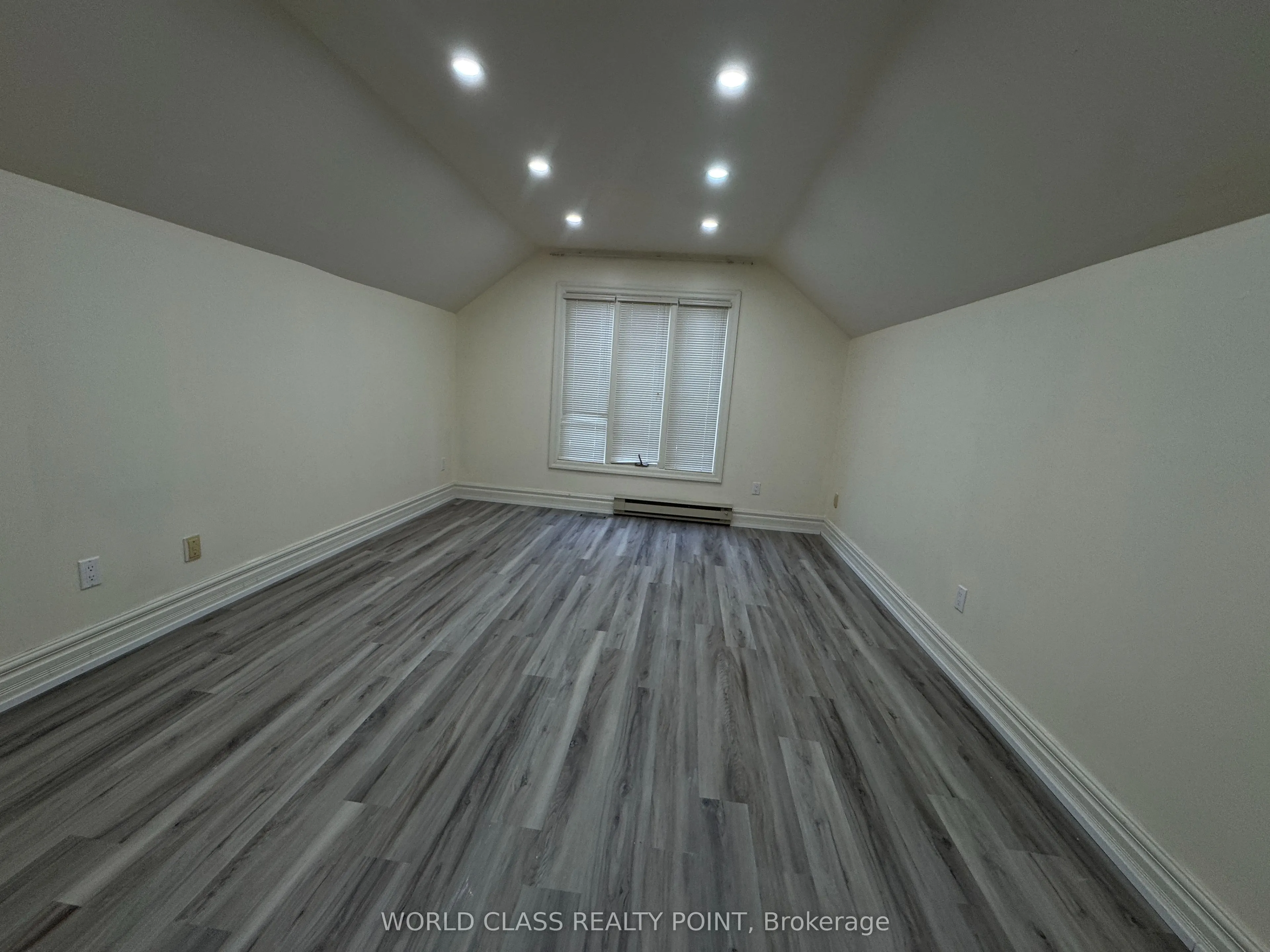 3448 Mississauga Road