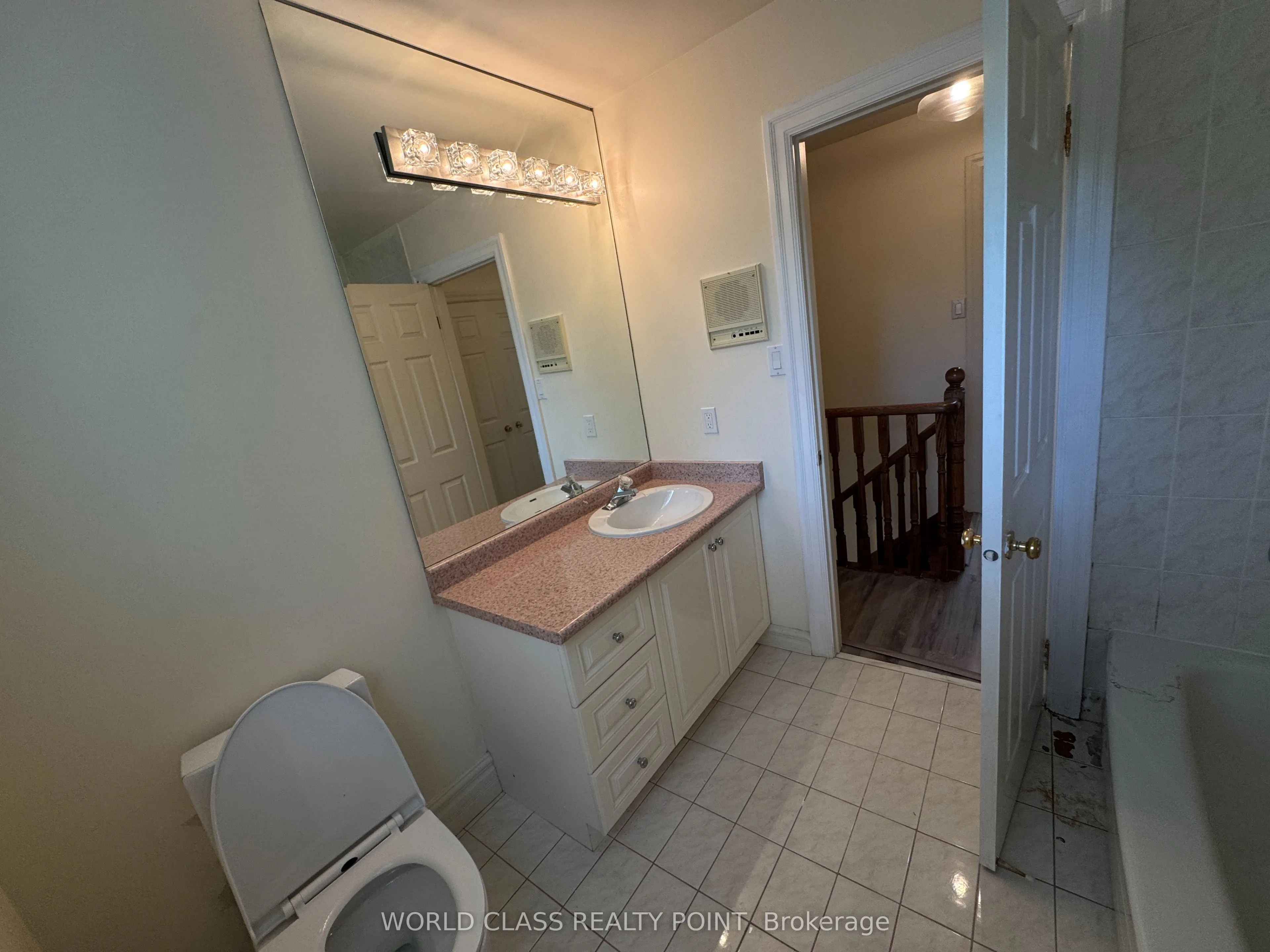 3448 Mississauga Road