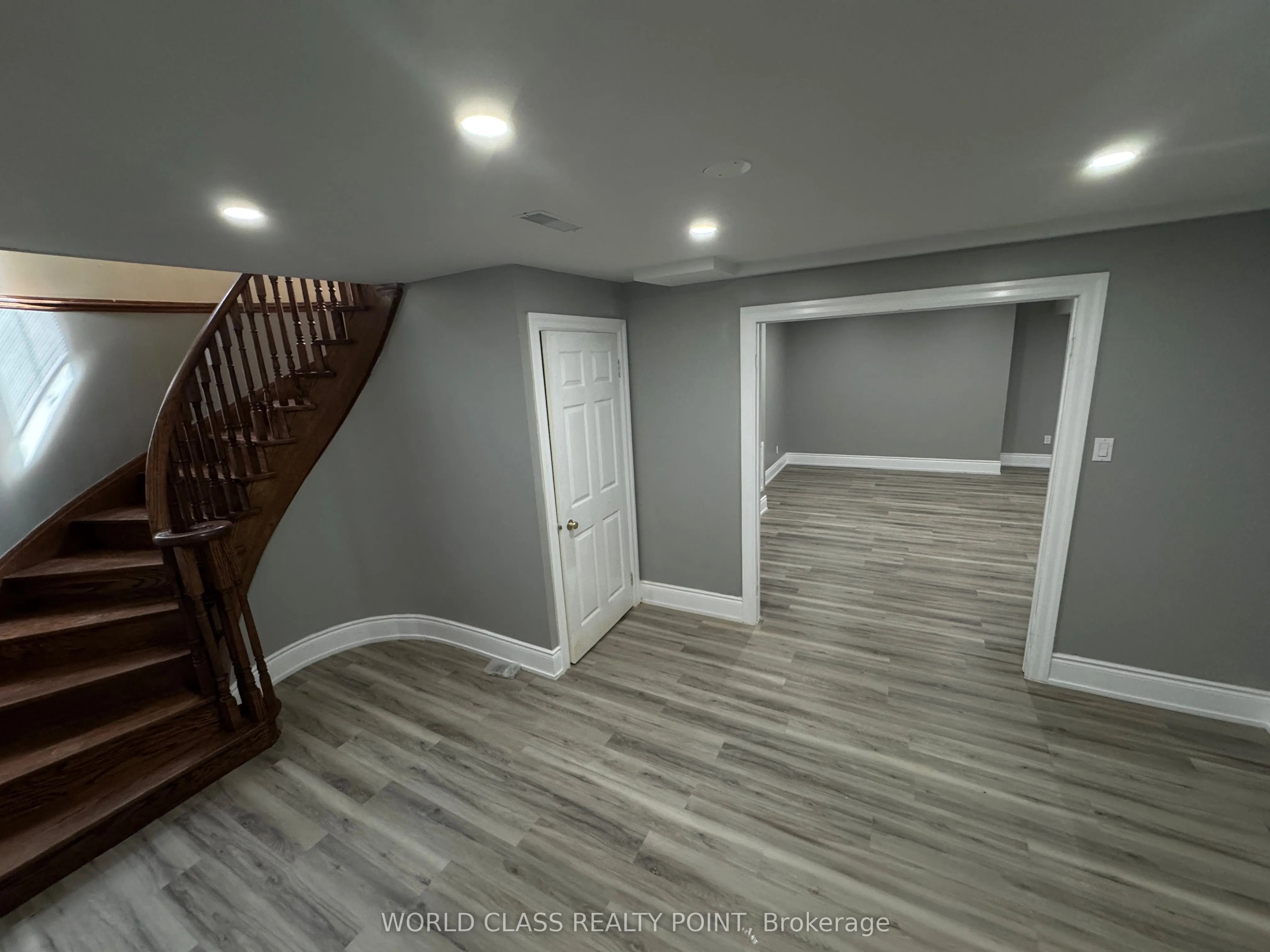 3448 Mississauga Road