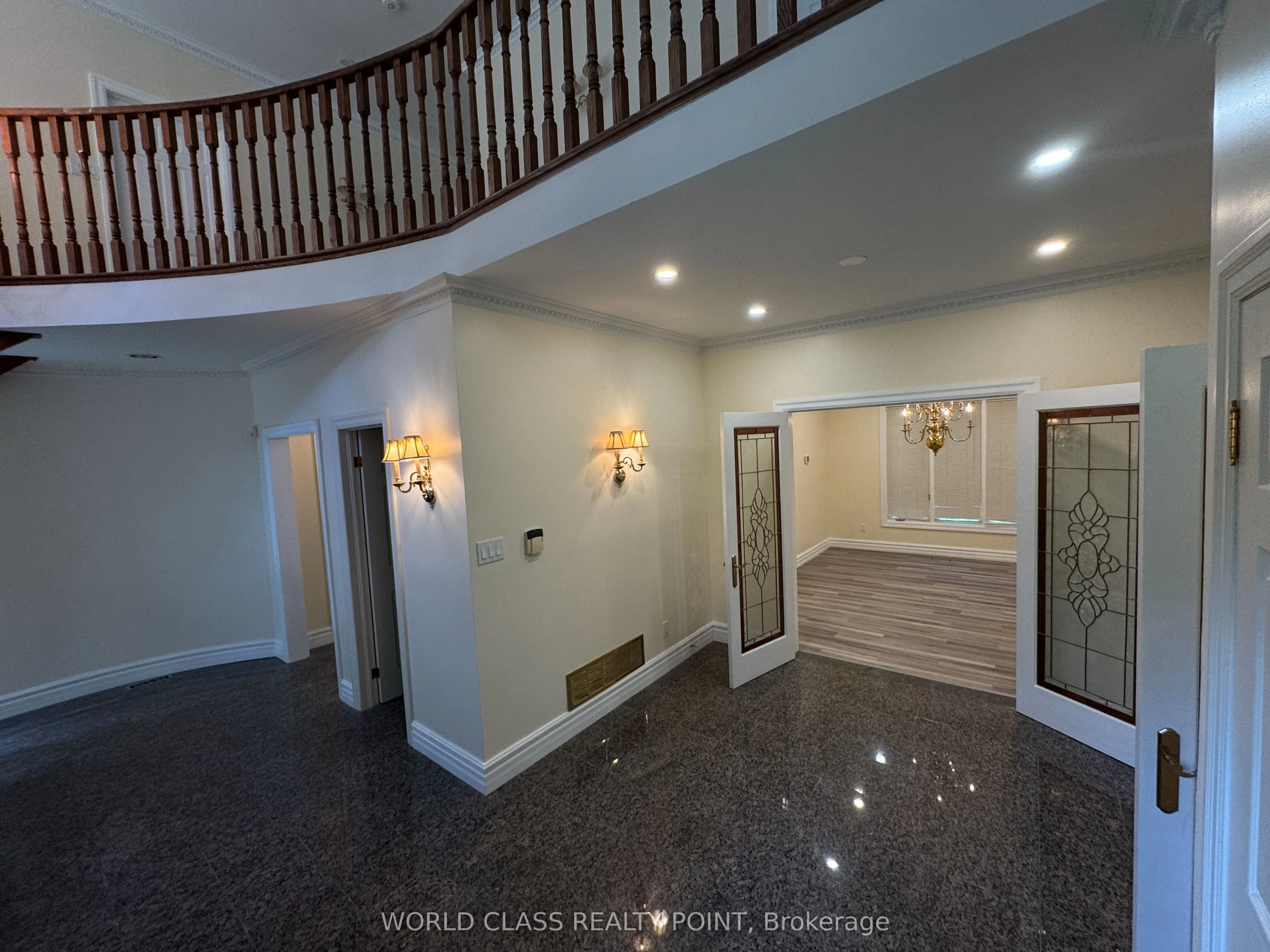 3448 Mississauga Road