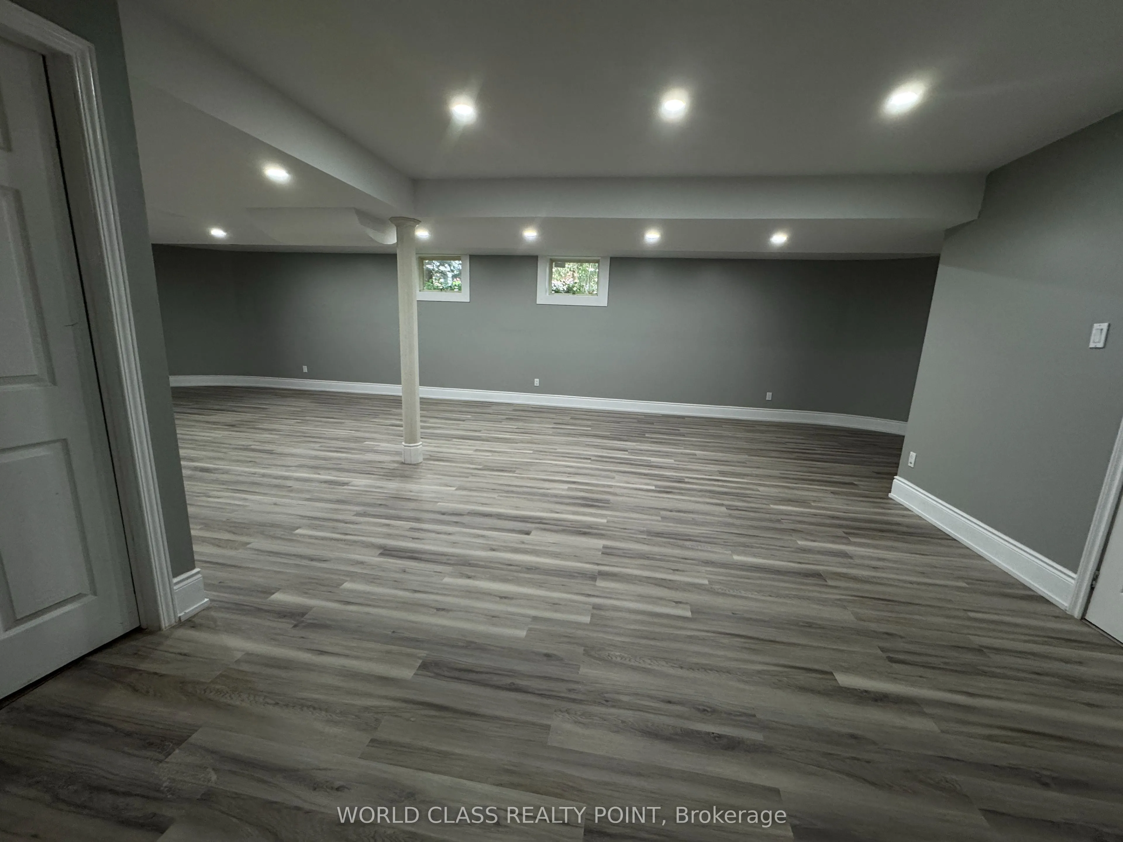 3448 Mississauga Road