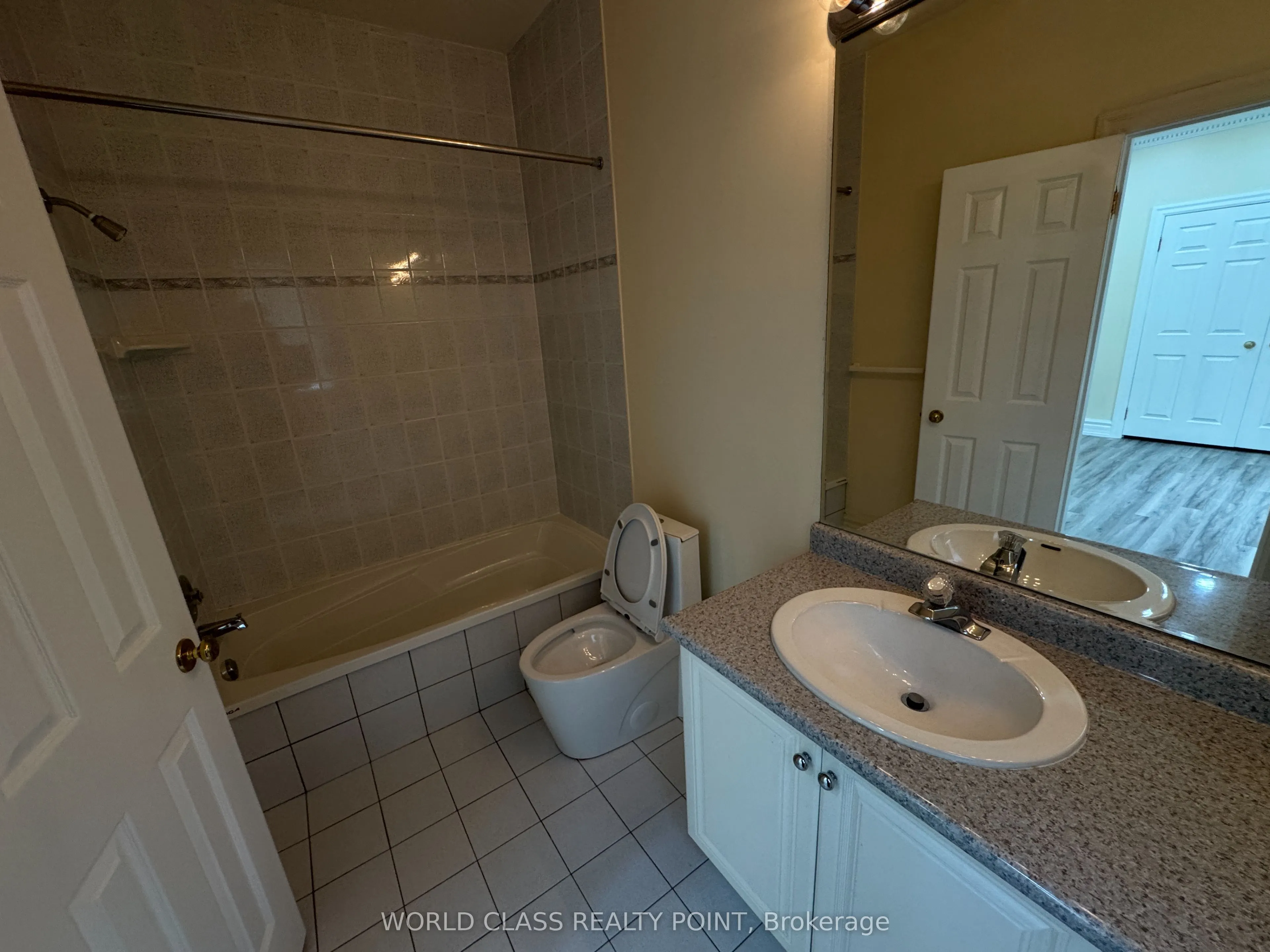 3448 Mississauga Road