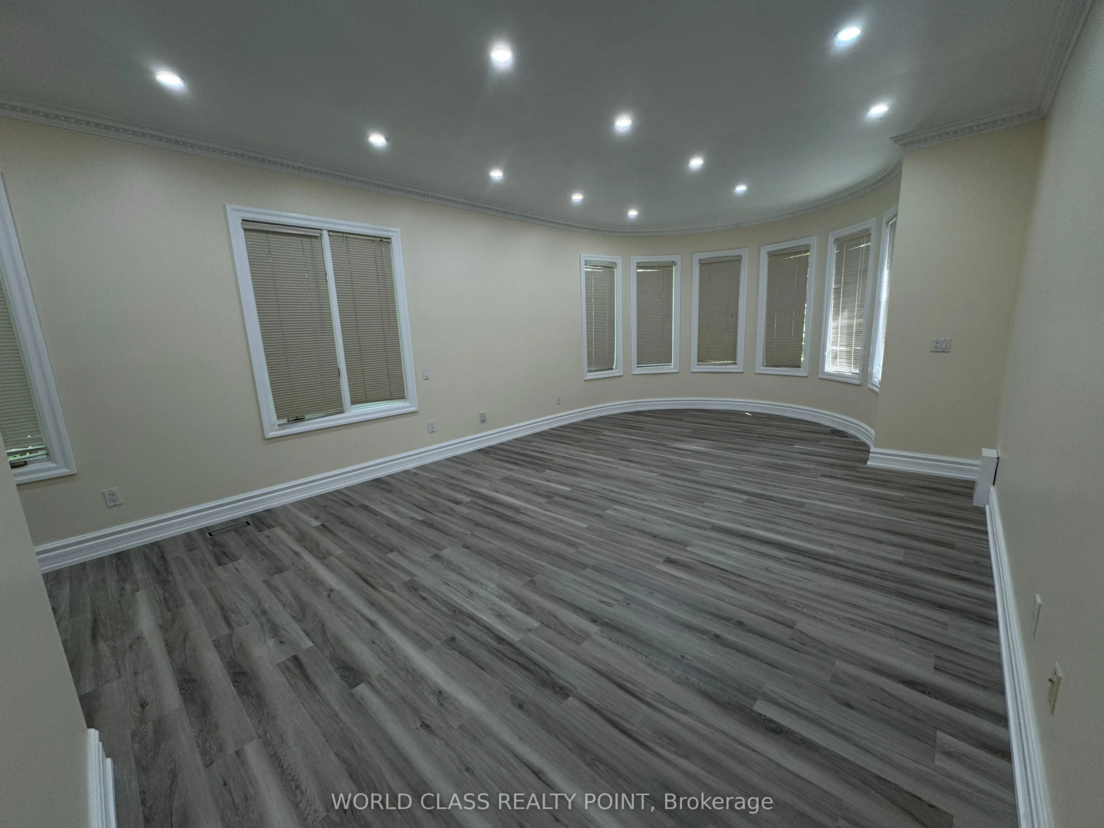 3448 Mississauga Road