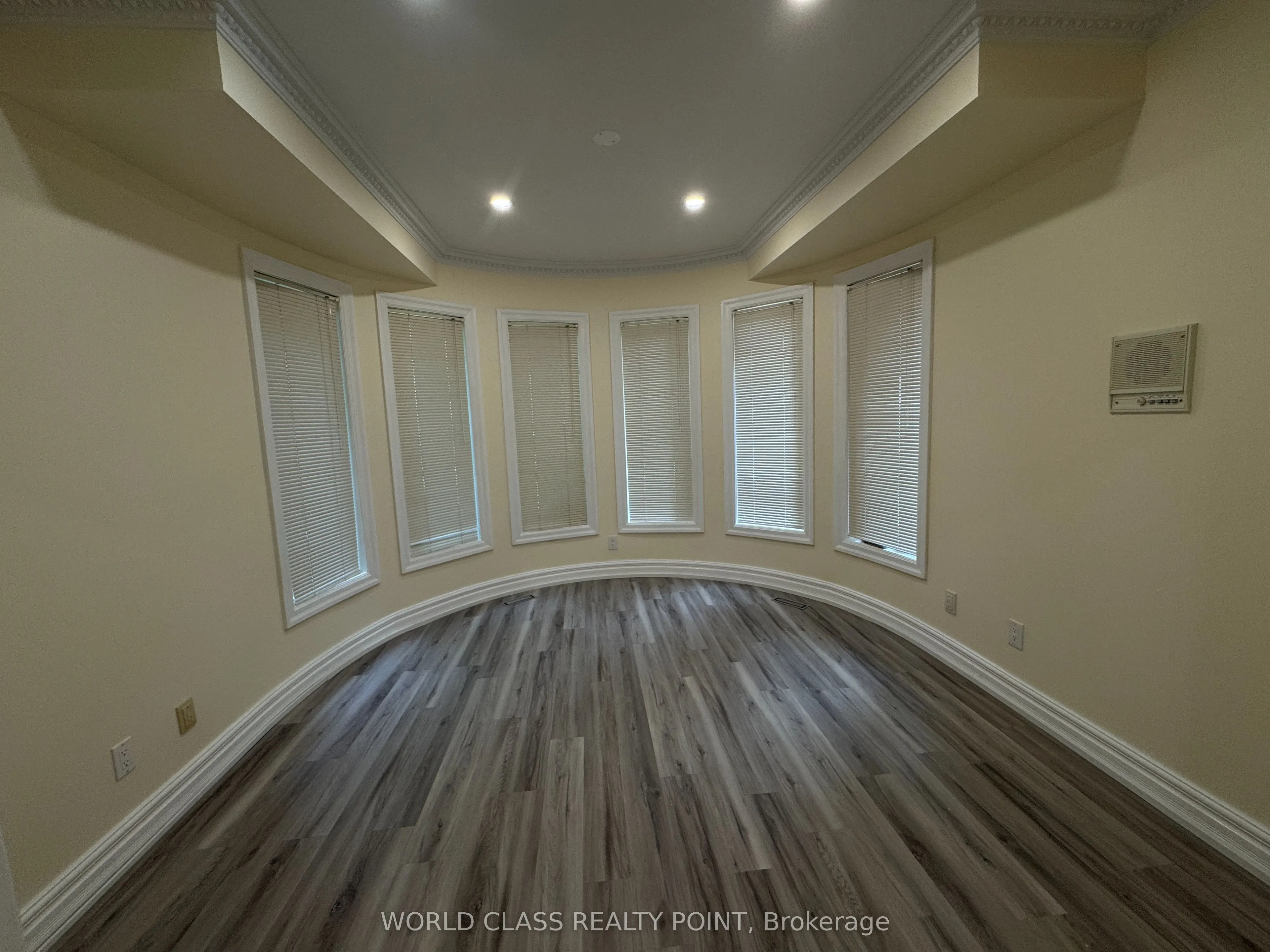 3448 Mississauga Road