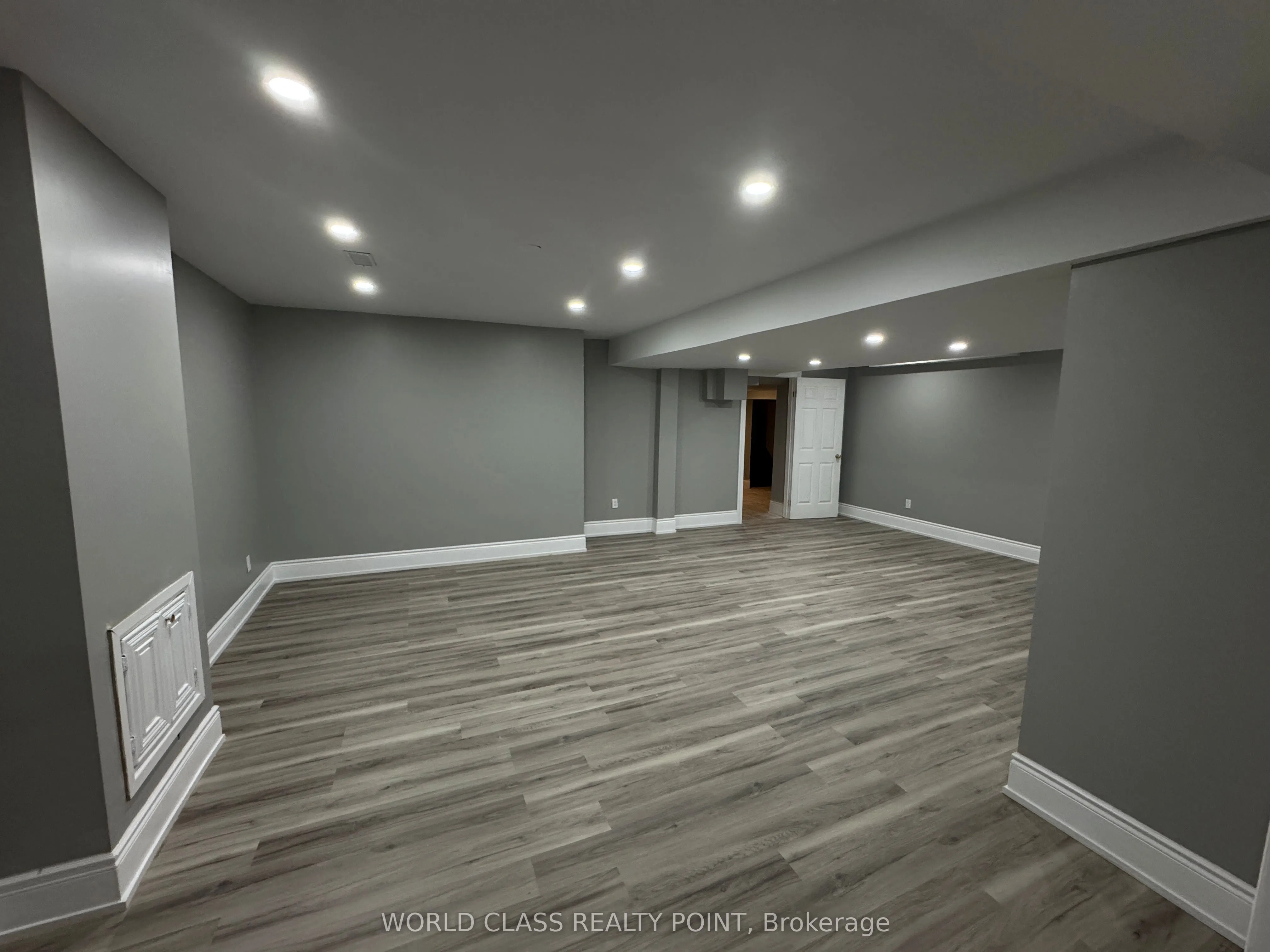 3448 Mississauga Road