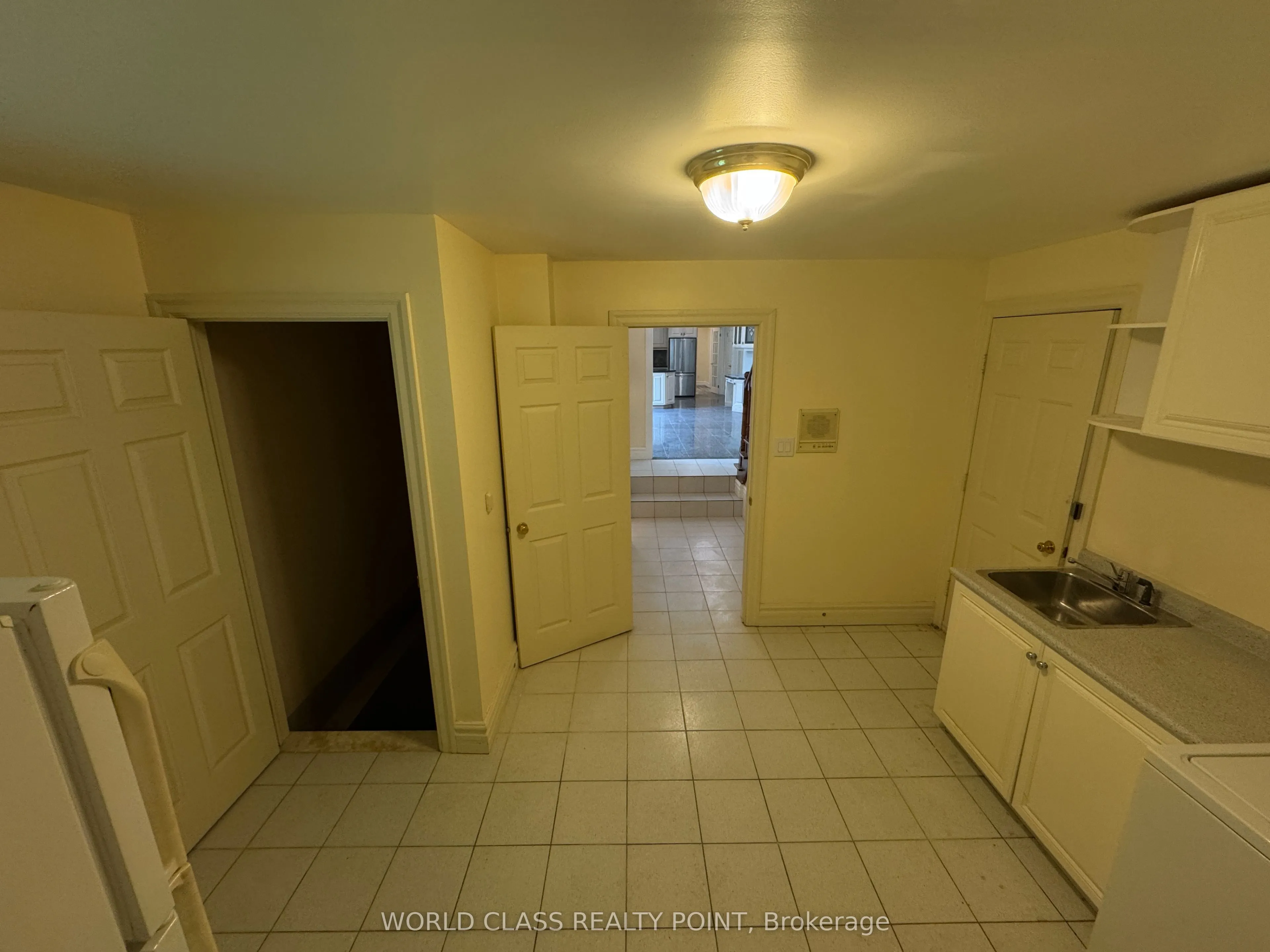 3448 Mississauga Road