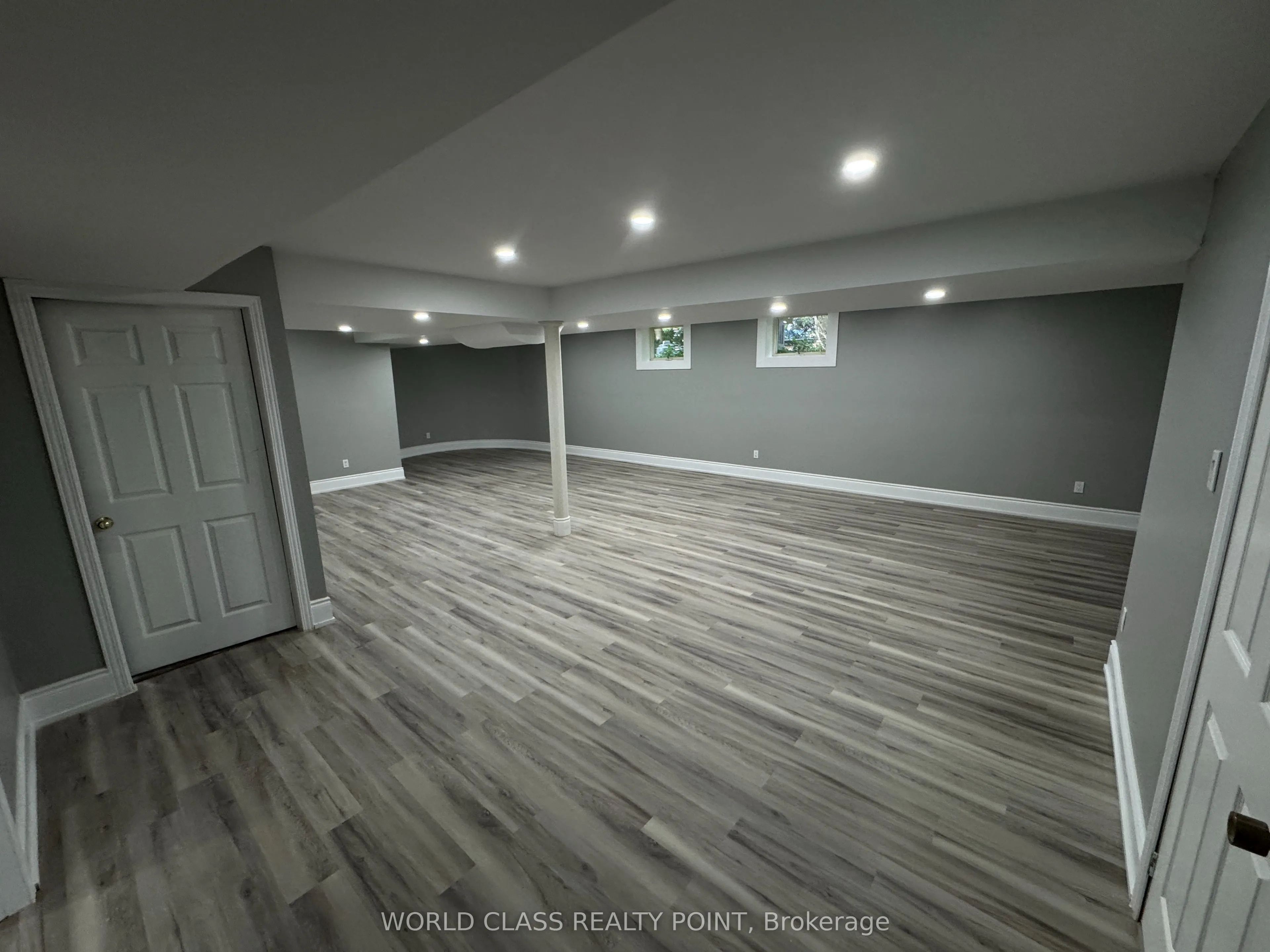 3448 Mississauga Road