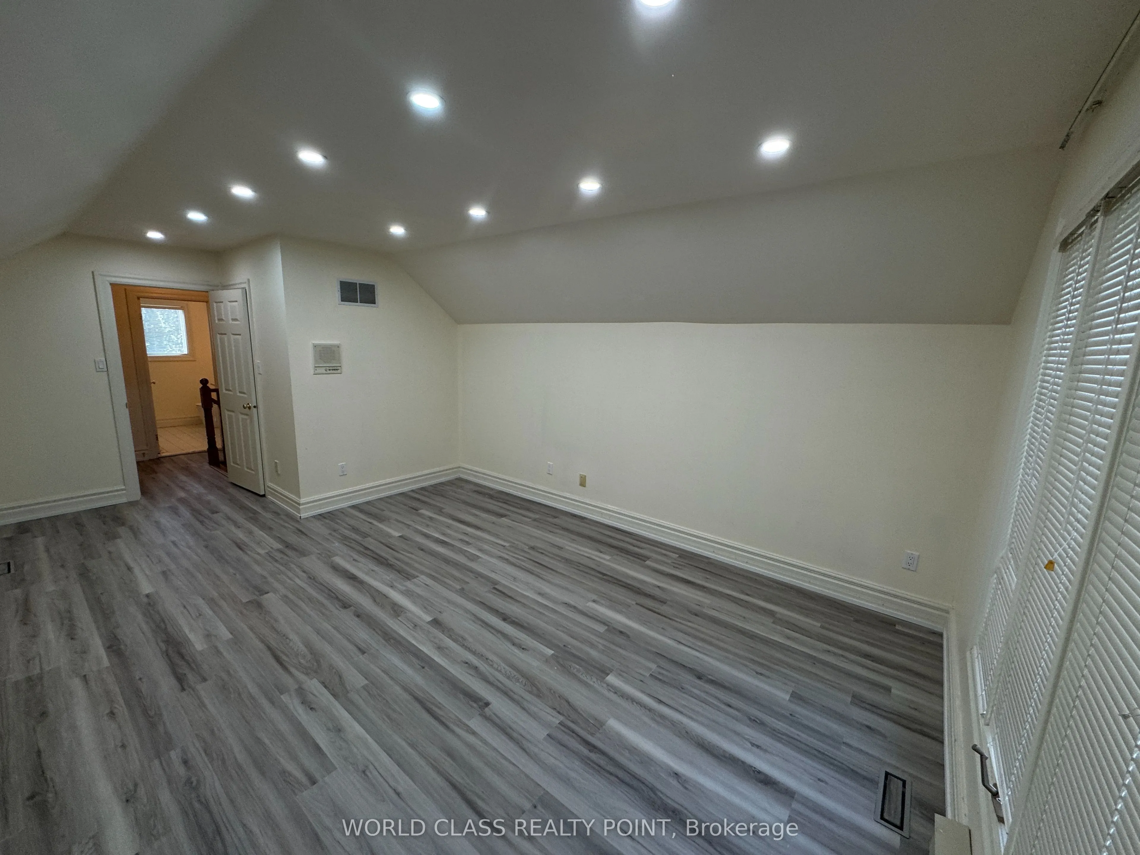 3448 Mississauga Road