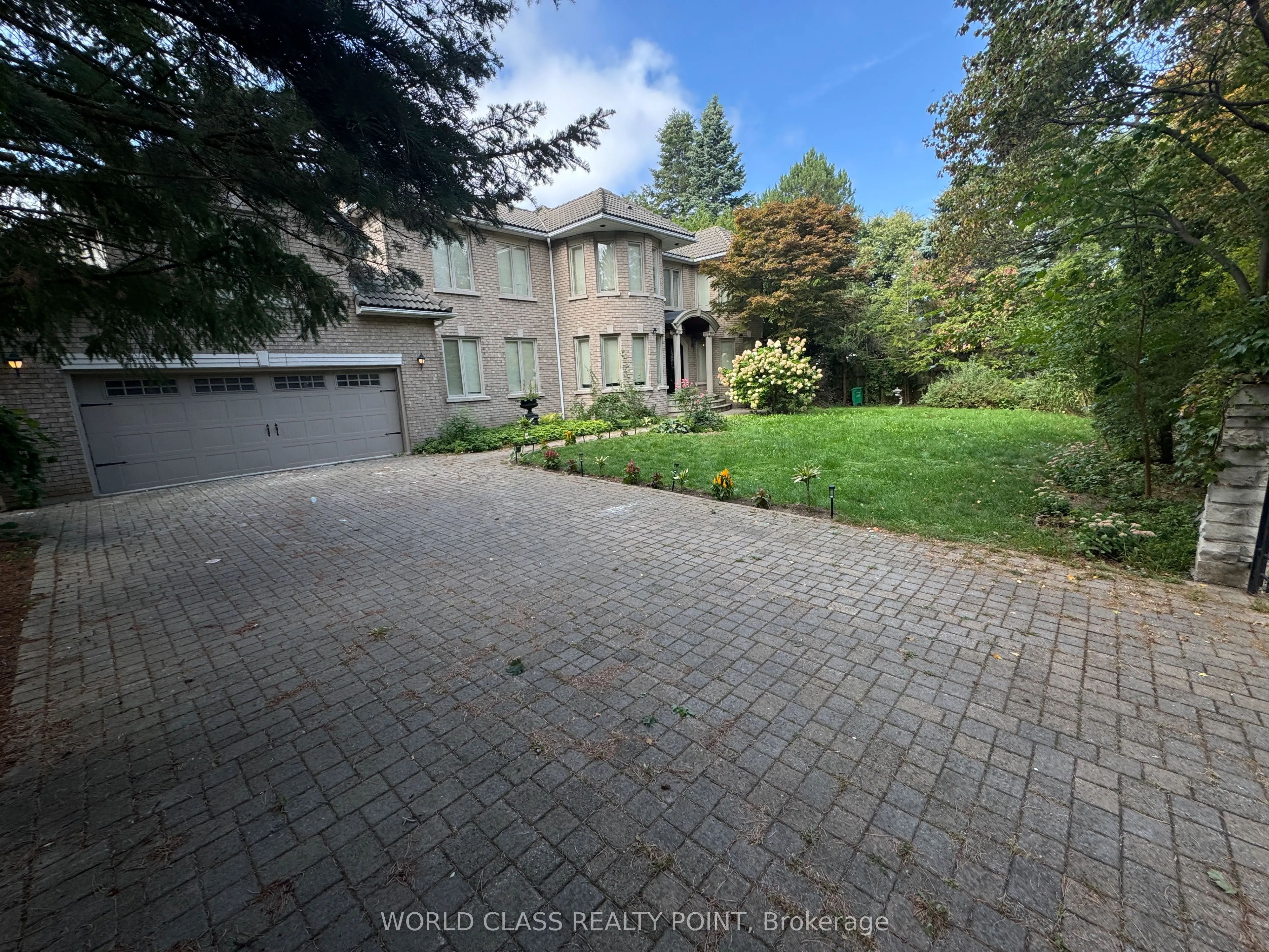 3448 Mississauga Road